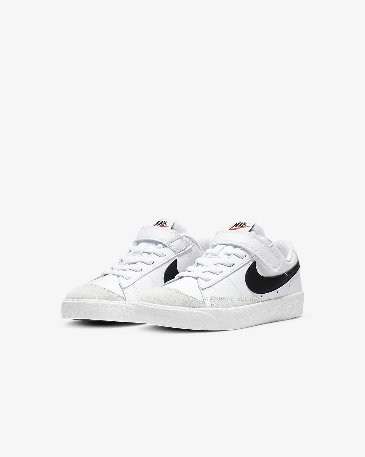 kids blazers nike