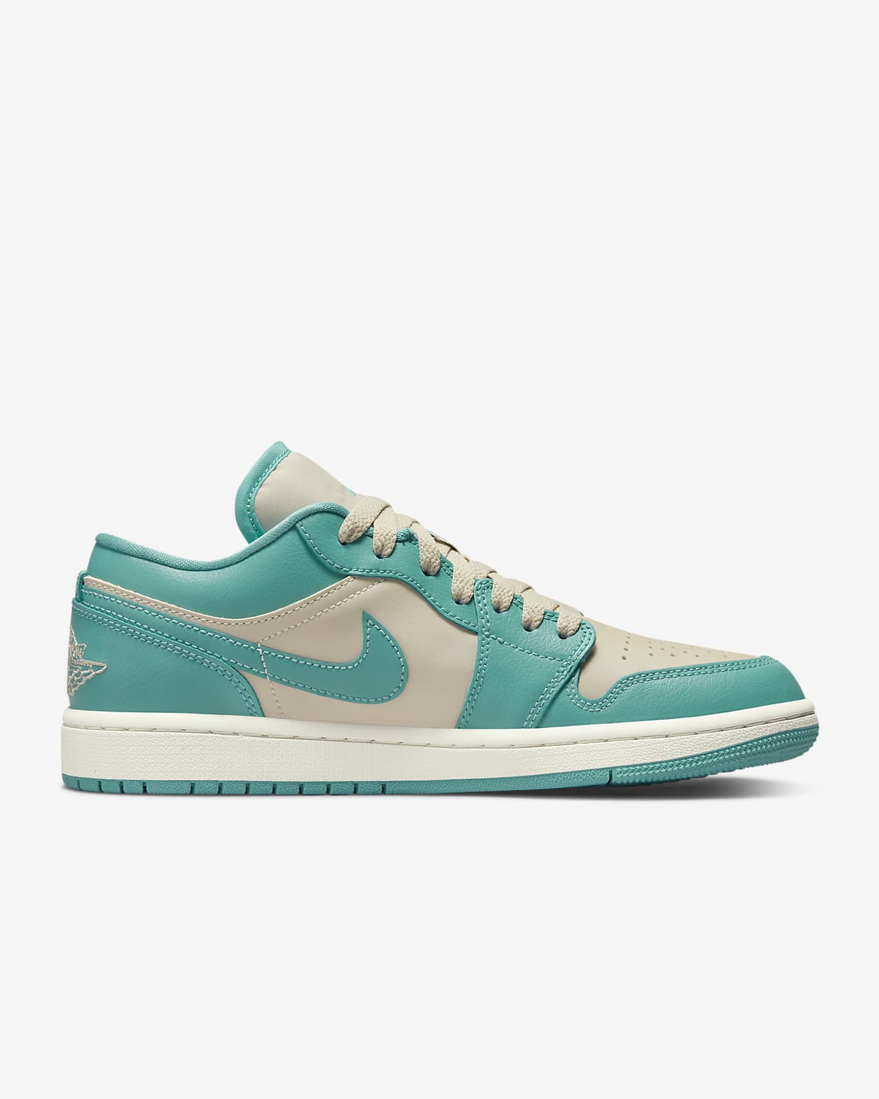 Calzado para mujer Air Jordan 1 Low. Nike MX