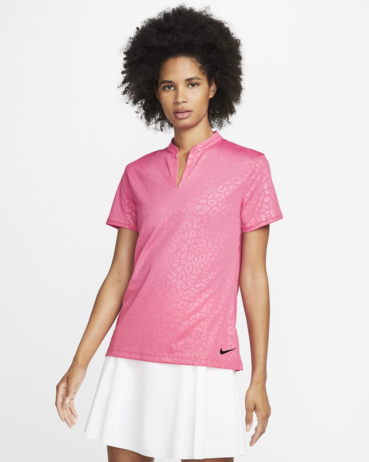 Nike Dri-FIT Victory Women's Golf Polo