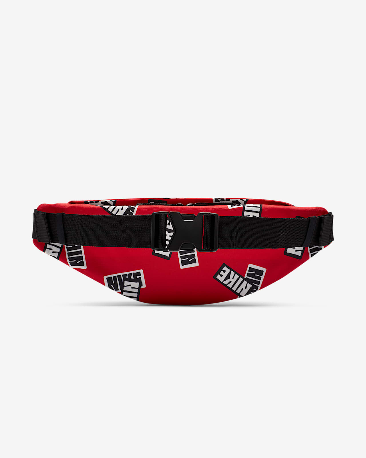 Cangurera Nike Heritage (3L). Nike MX