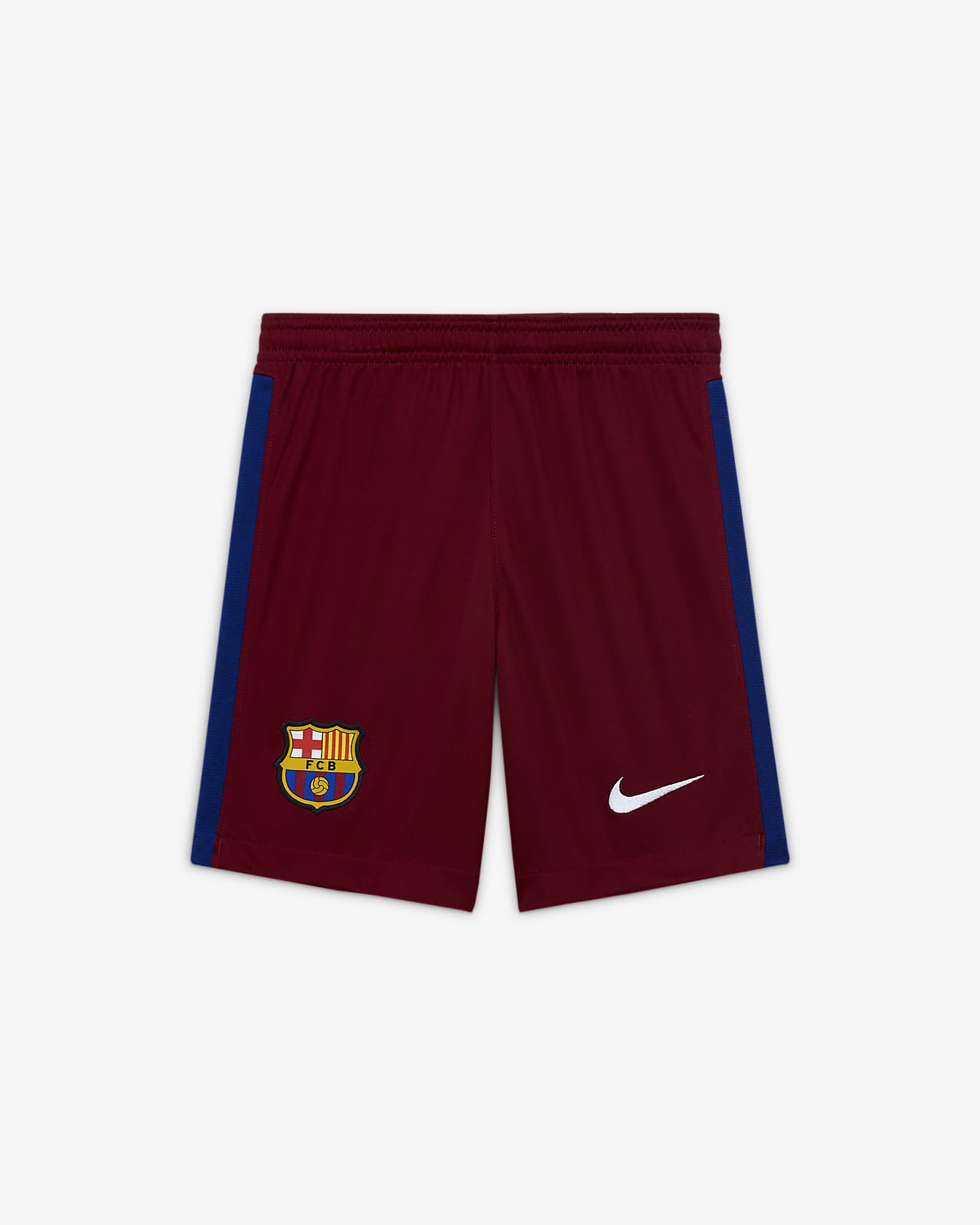 equipacion portero fc barcelona niño
