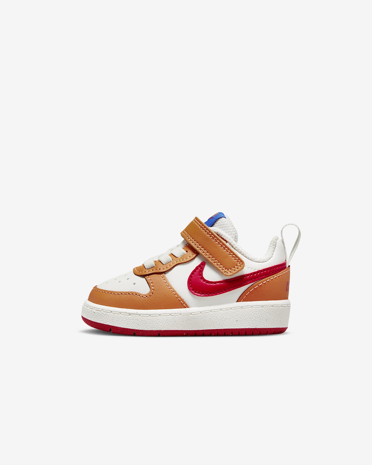 nike borough infant