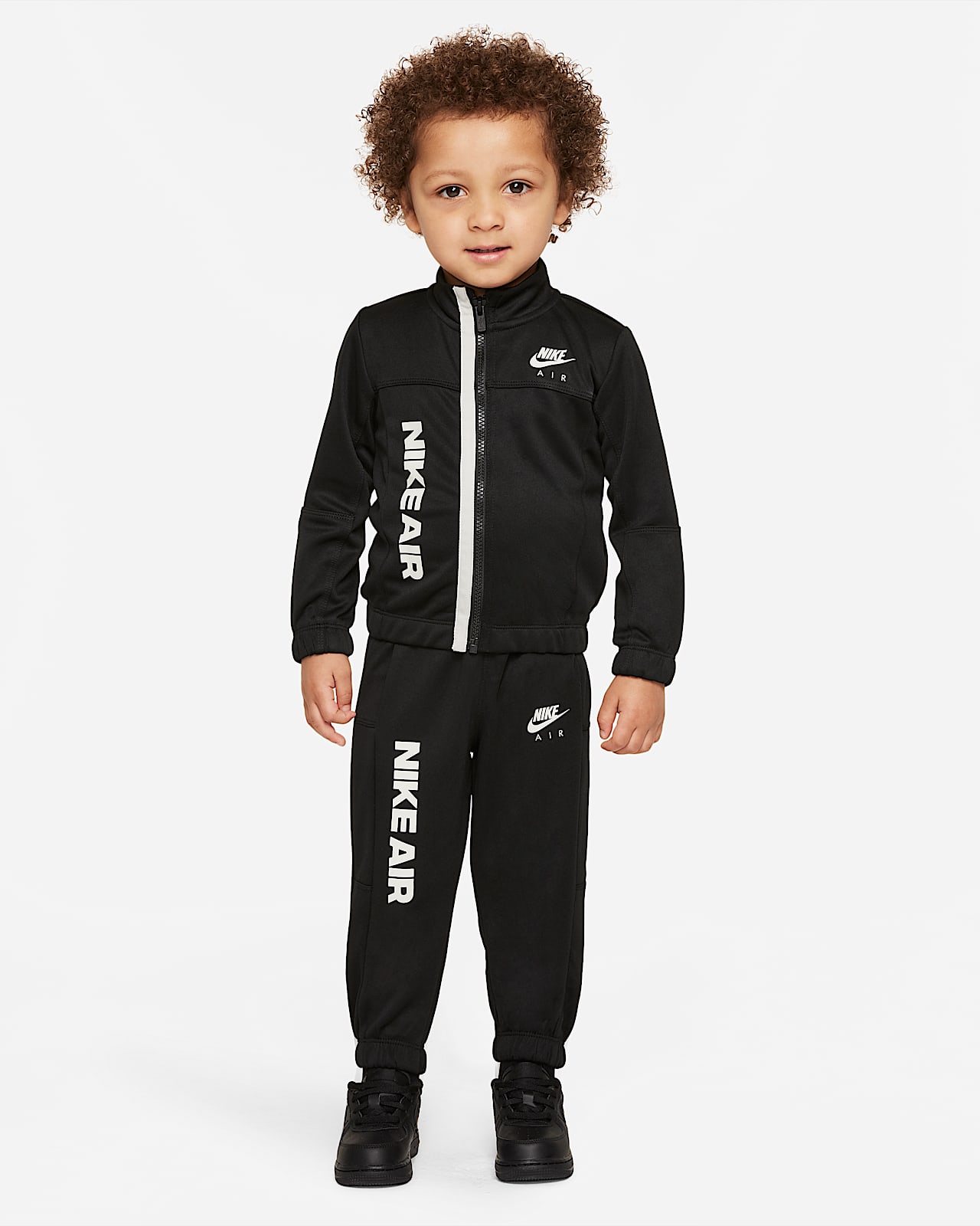 Nike Sportswear Conjunto de chándal - Bebé (12-24M). Nike ES