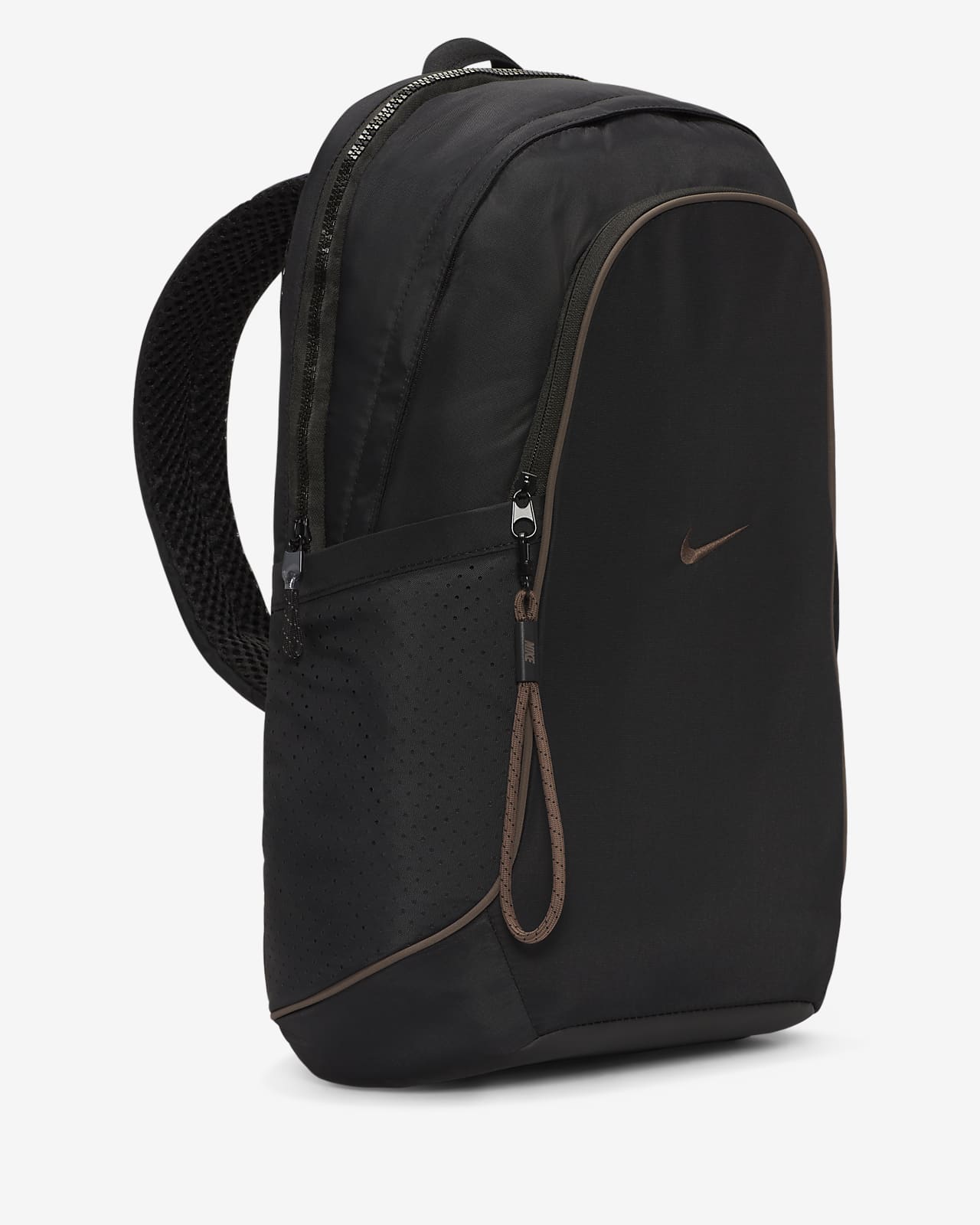 Inocente Galaxia microscópico Nike Sportswear Essentials Backpack (20L). Nike.com
