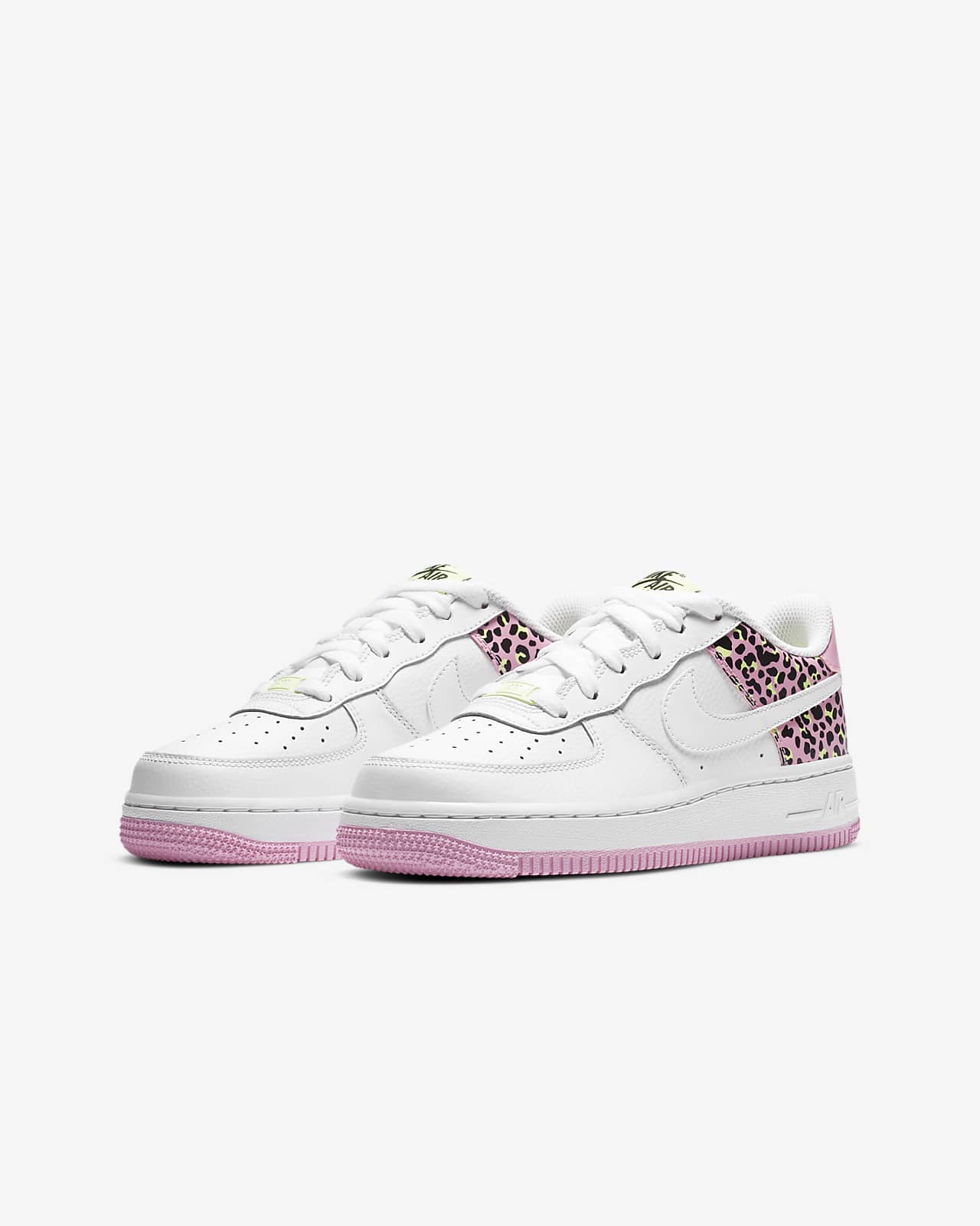 nike air force 1 07 big kids
