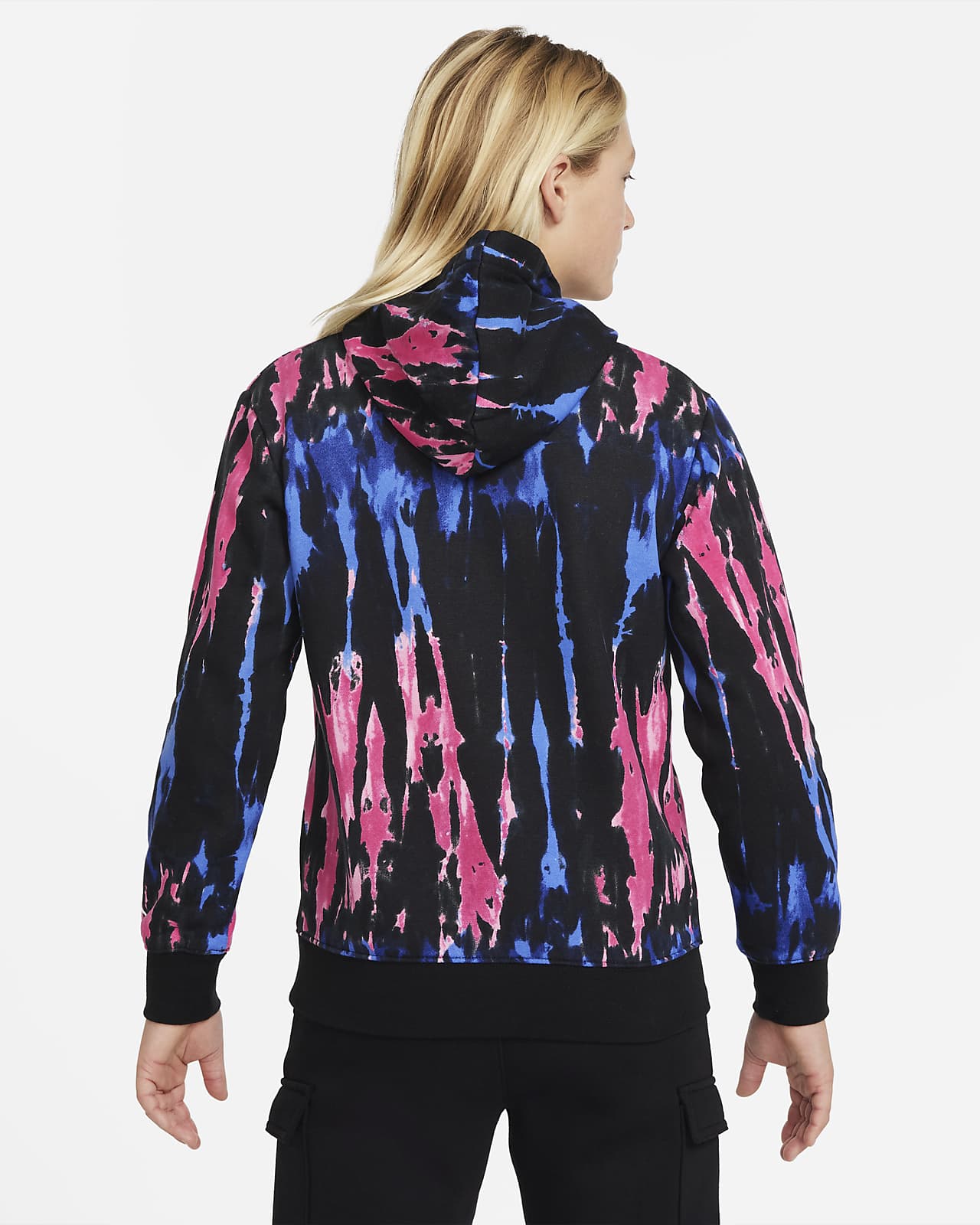 pullover jacket kids