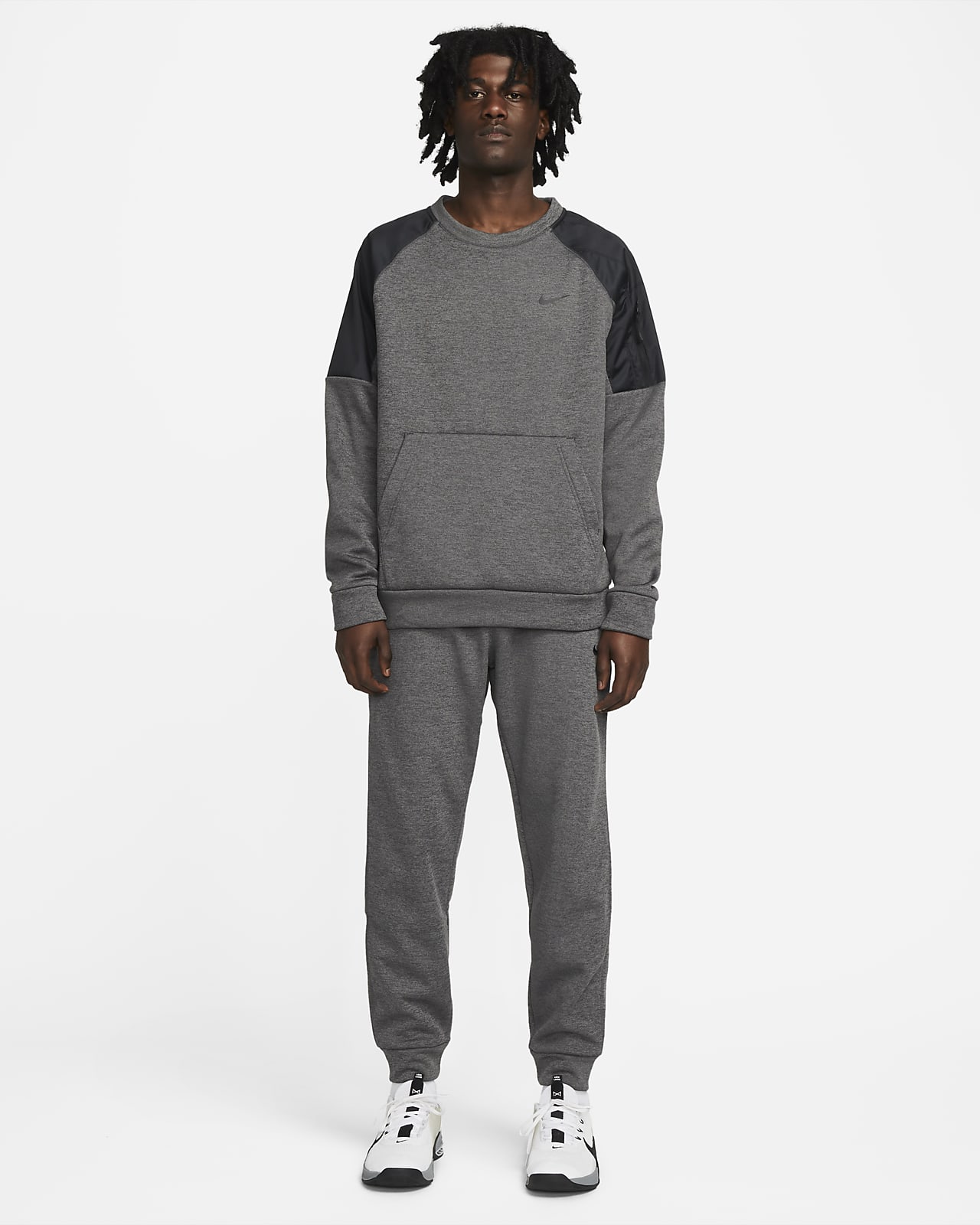 Nike Therma-FIT Men's Tapered Training 