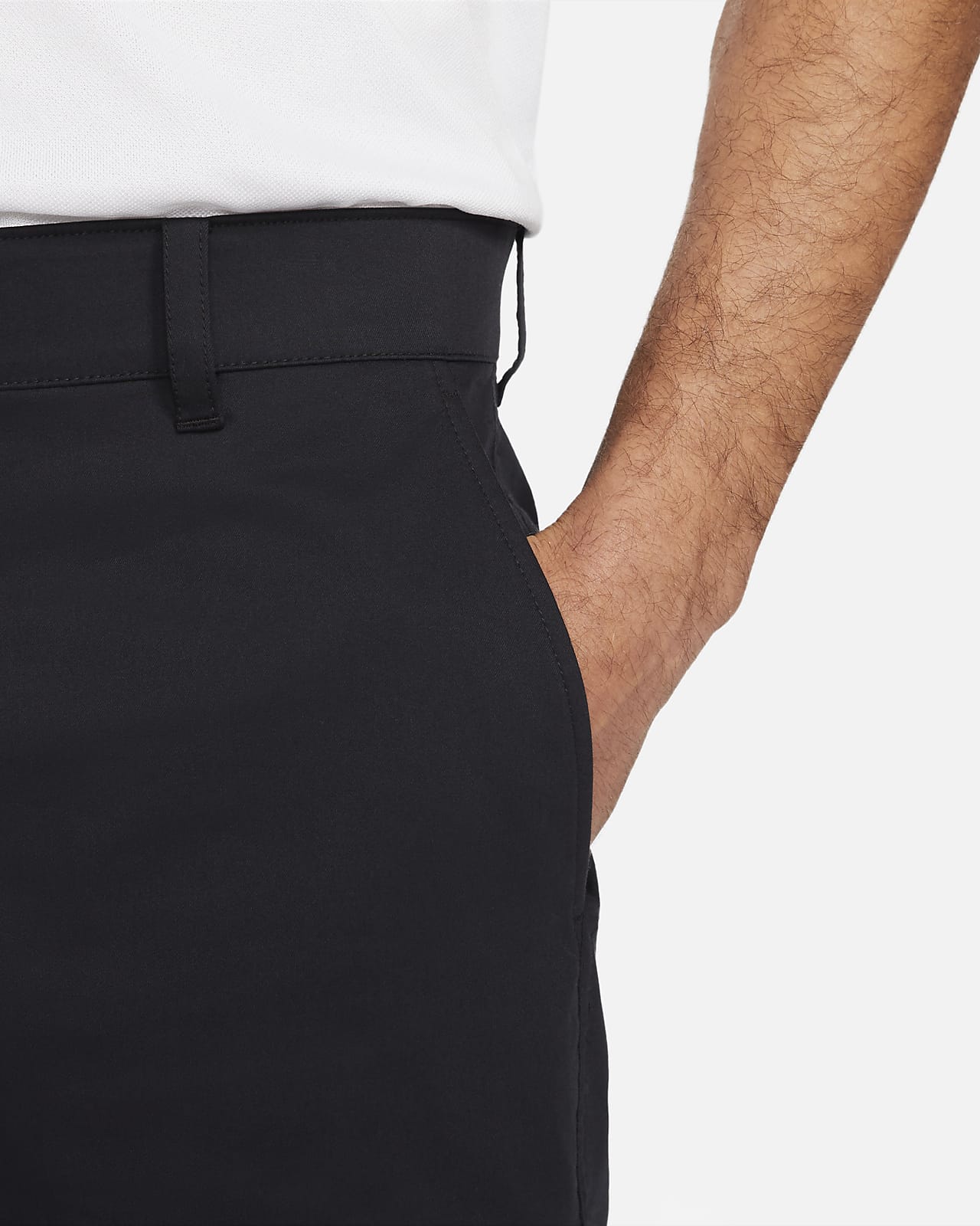 Golf Chino Shorts. Nike NL