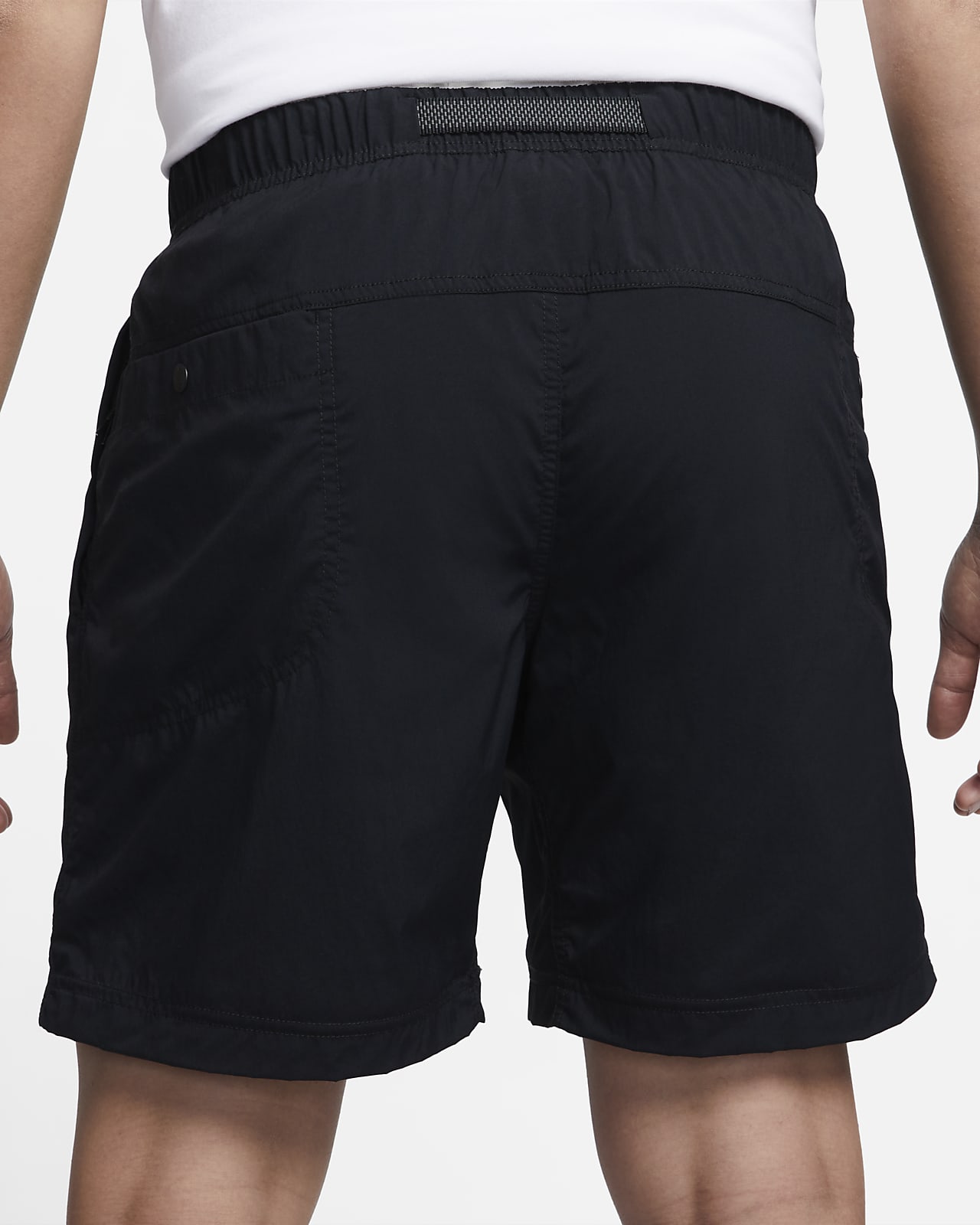 Nike ACG Men's Zip-off Trail Trousers. Nike CA
