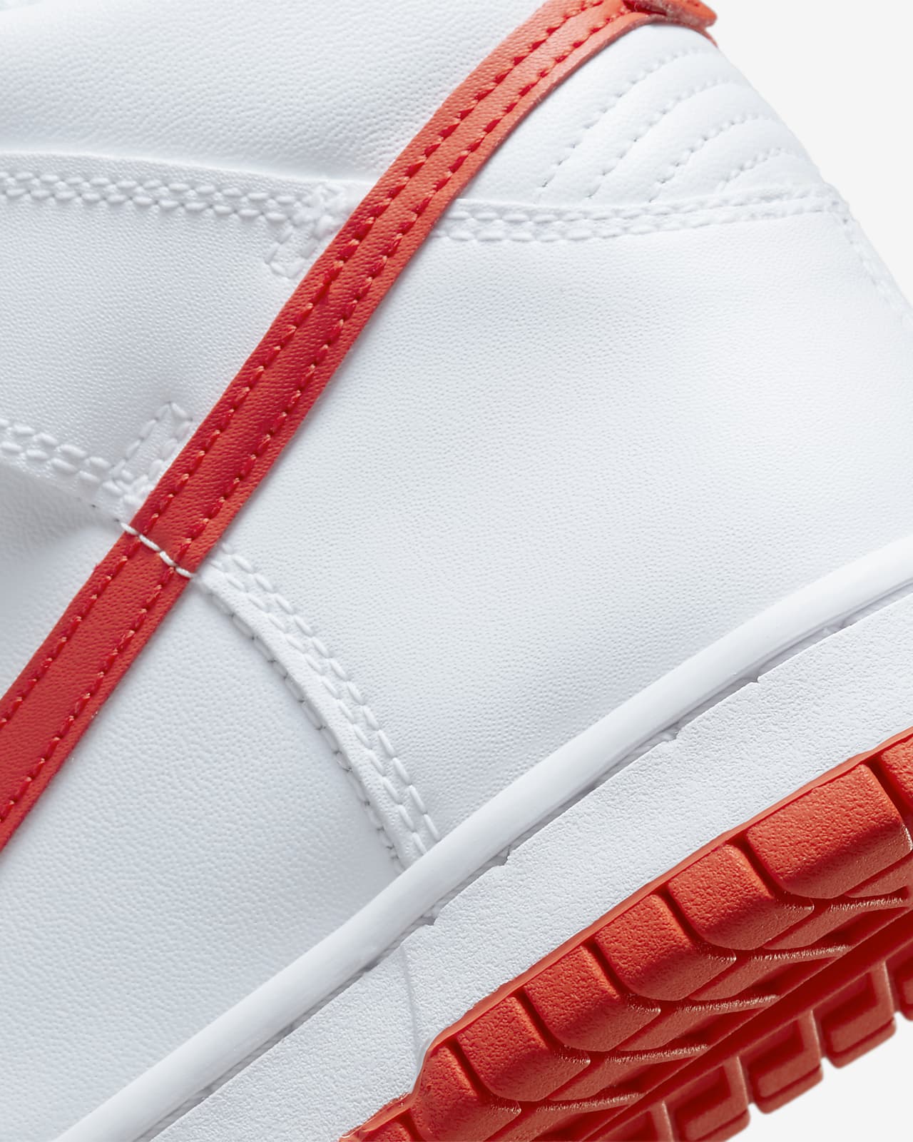 Nike Dunk High Kinderschoenen. Nike NL