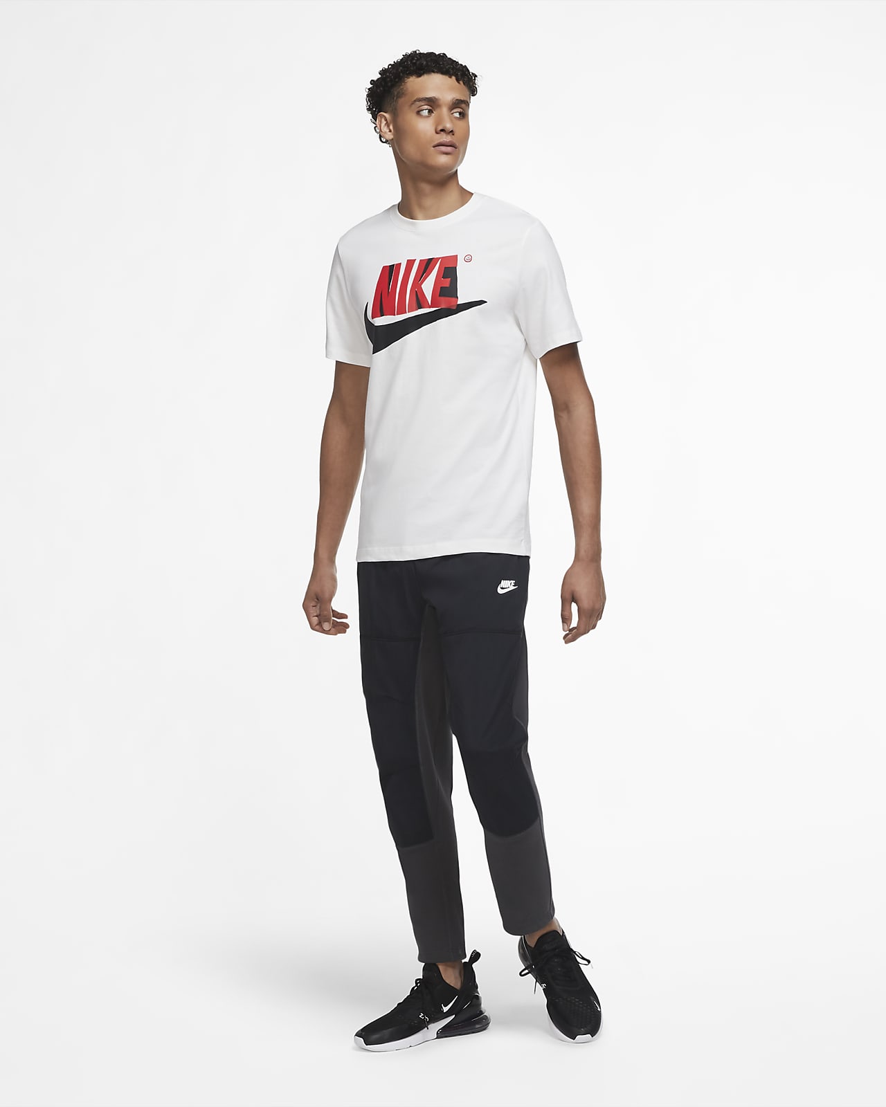 nike modern essential