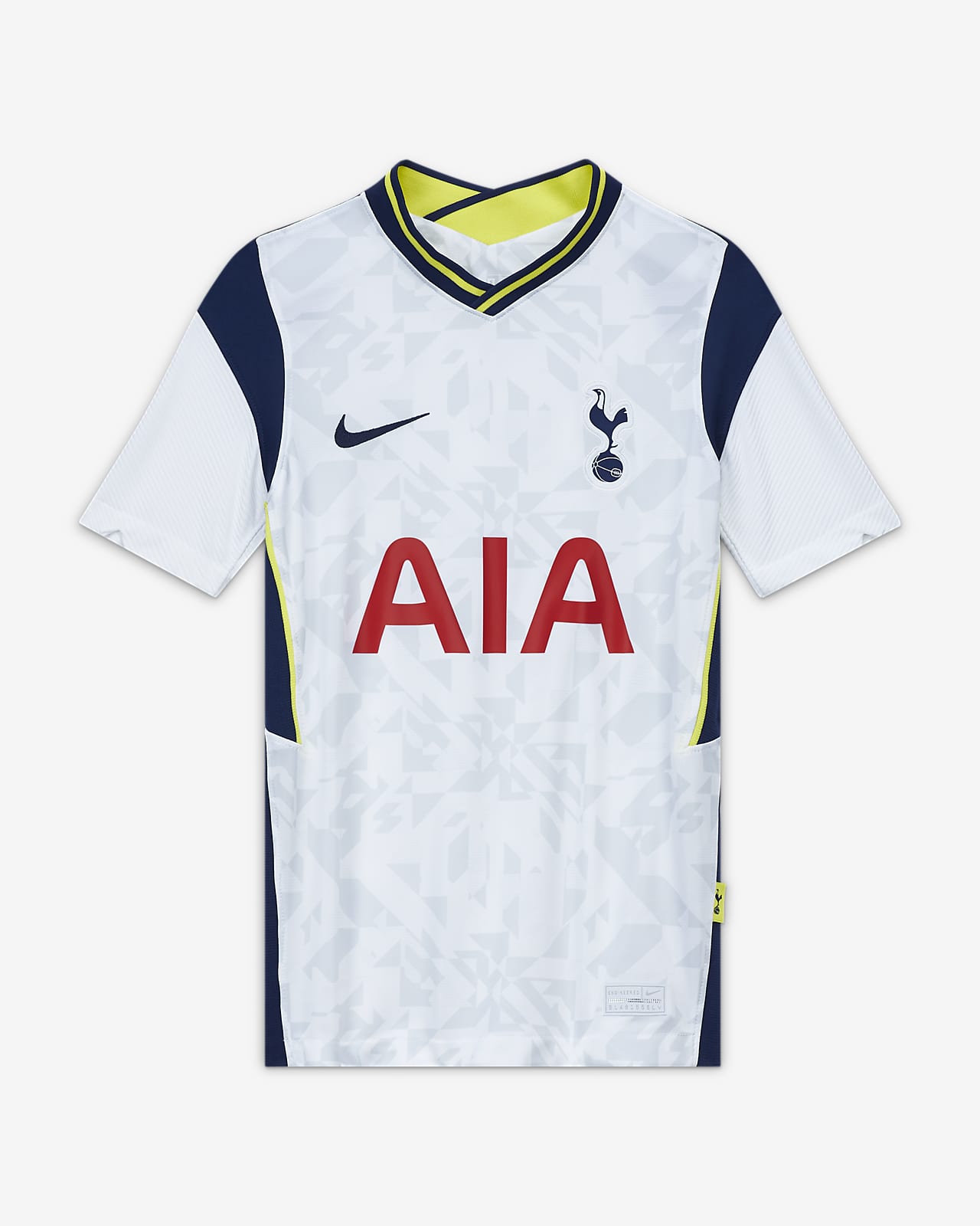 Maglia da calcio Tottenham Hotspur 2020/21 Stadium per ...