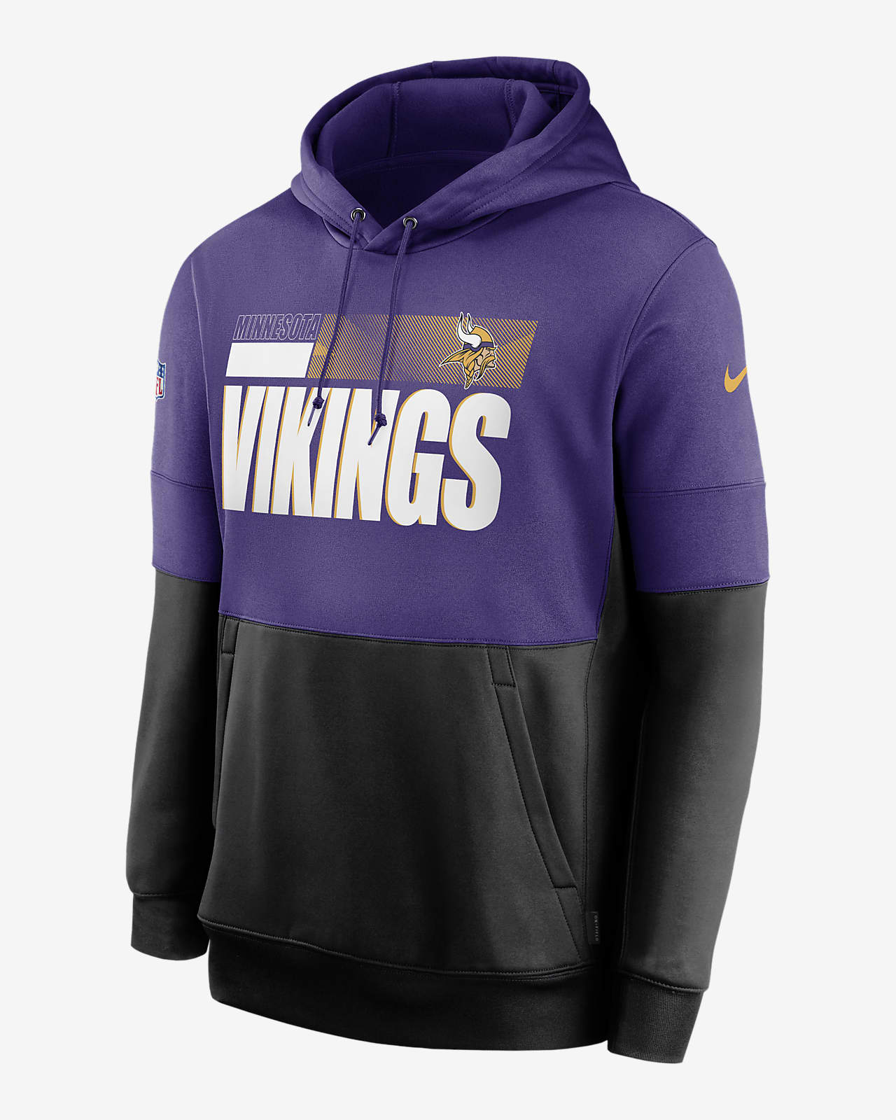 nike pullover hoodie purple