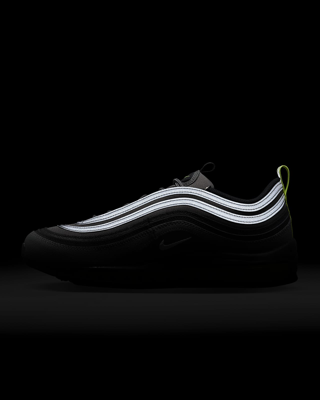 Nike Air Max 97 Herenschoenen. Nike NL