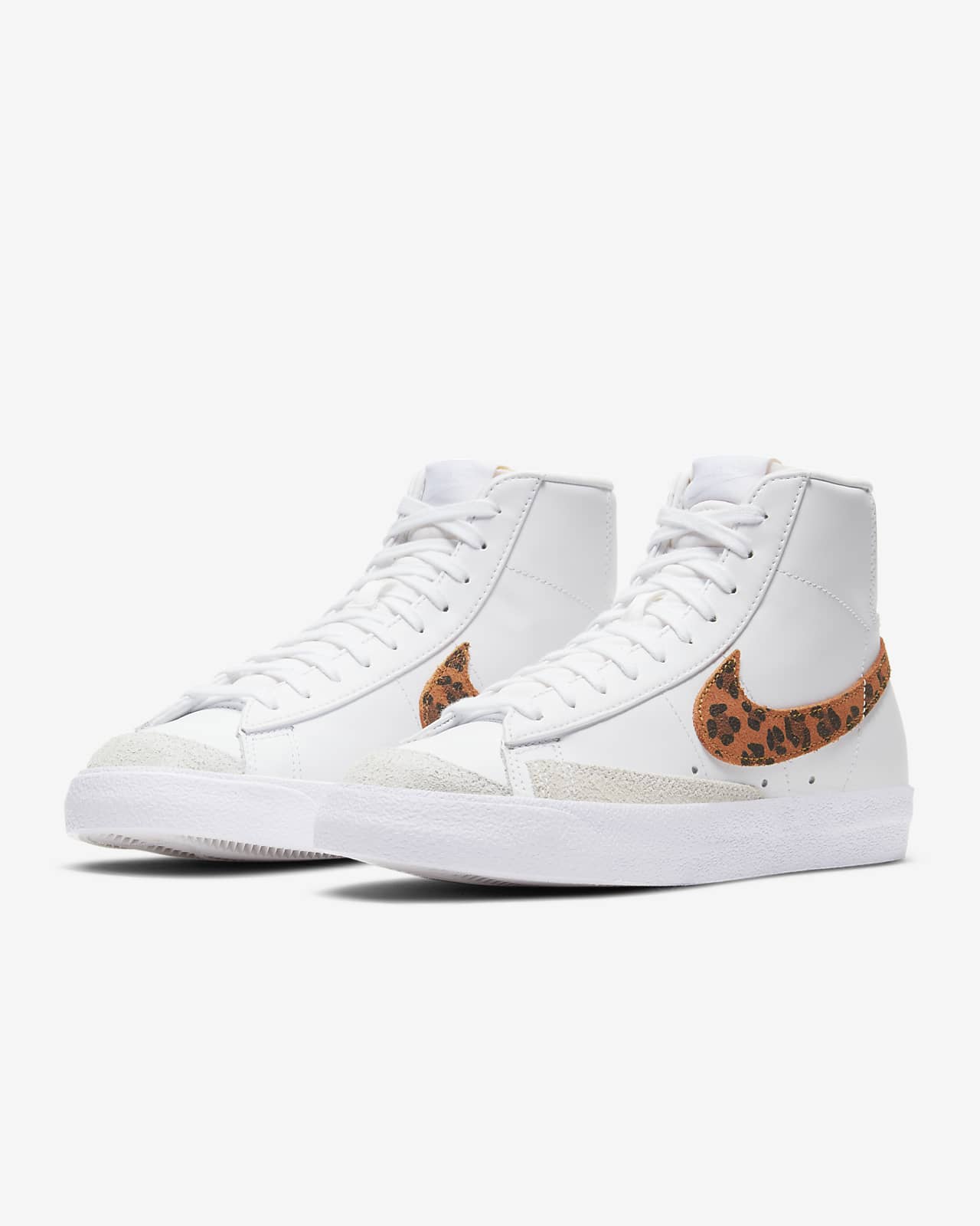 Nike Nike Blazer Mid '77 SE Sneaker Dames kopen? Sneakerplaats heeft het!