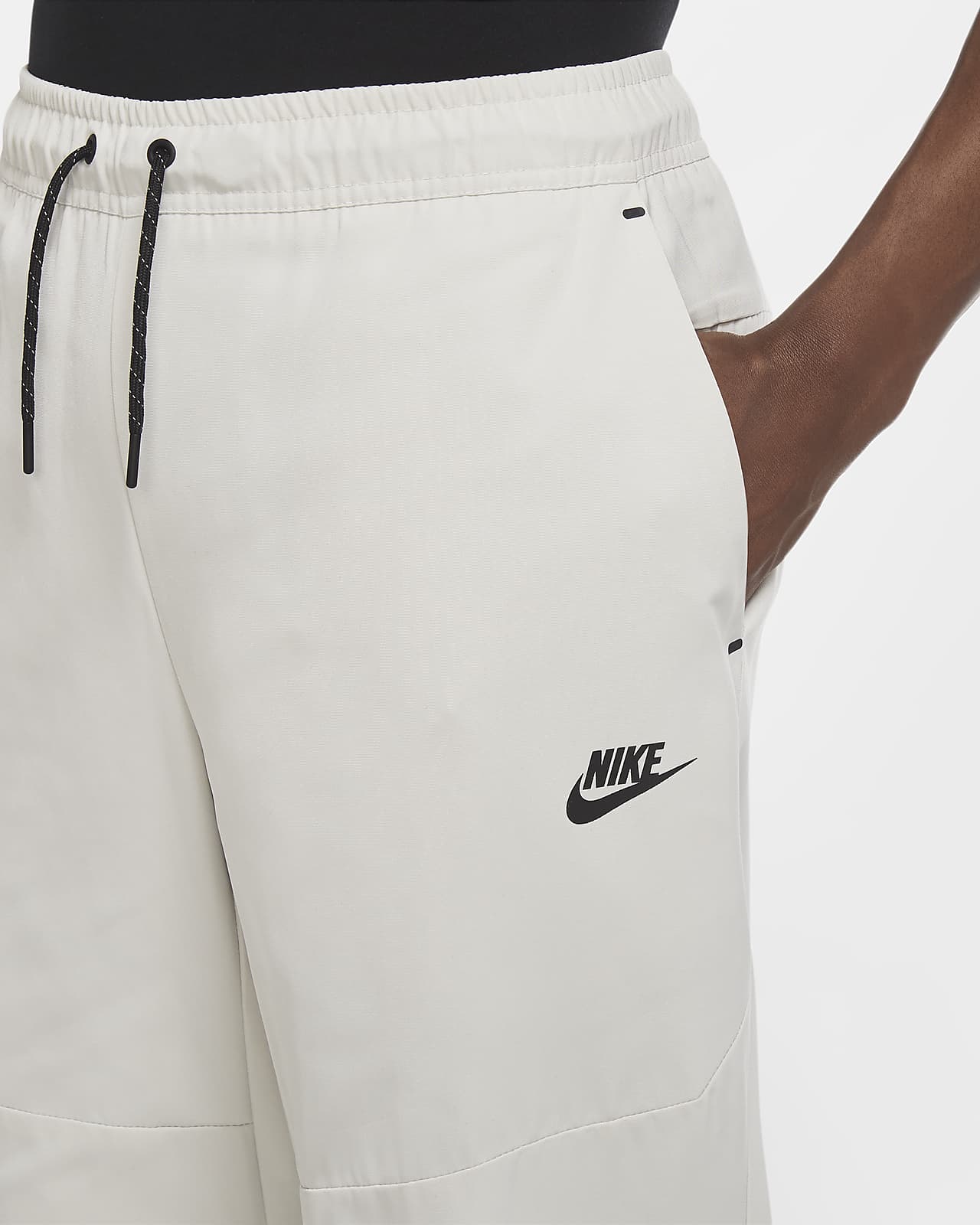 nike tech essentials tracksuit