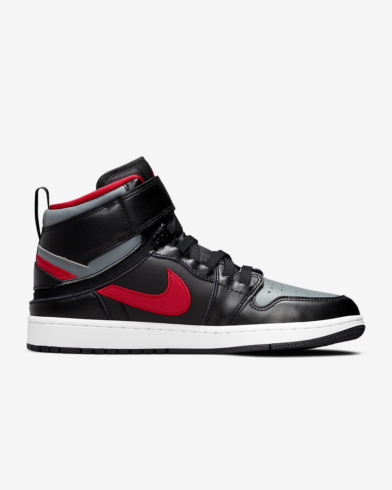 air jordan 1 mid flyease