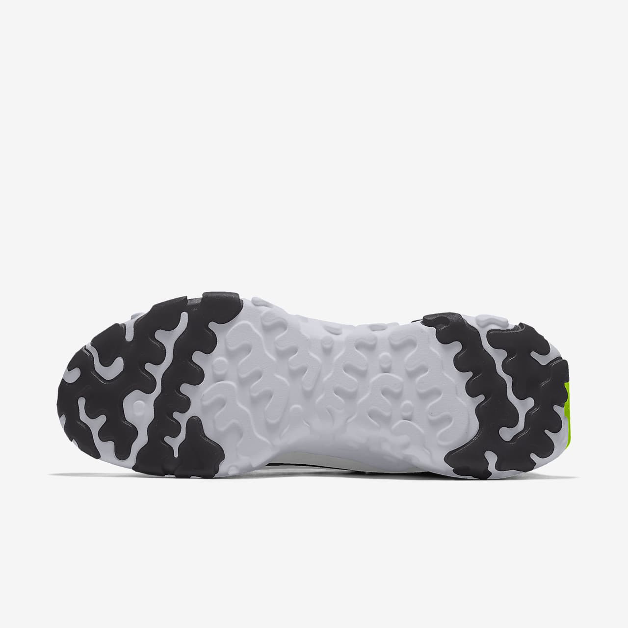 nike react personnalisable