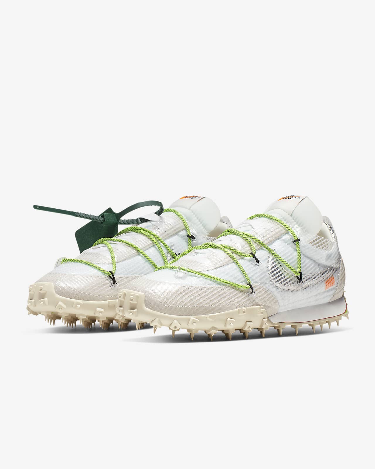 off white golf shoes nike