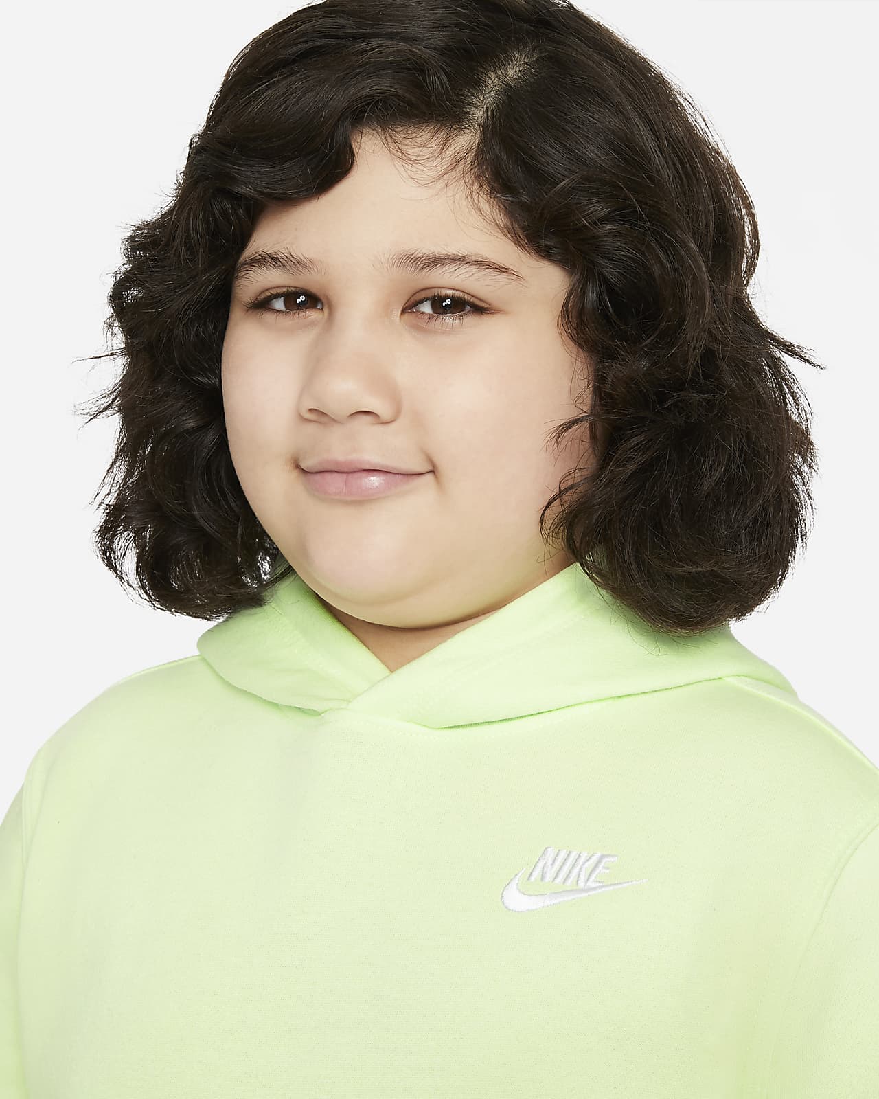 nike youth xl hoodie