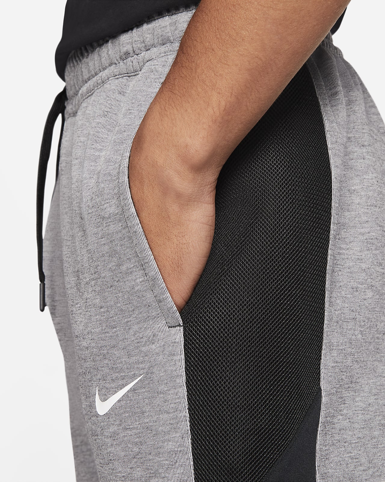 Nike Dri-FIT Showtime Men's Pants.