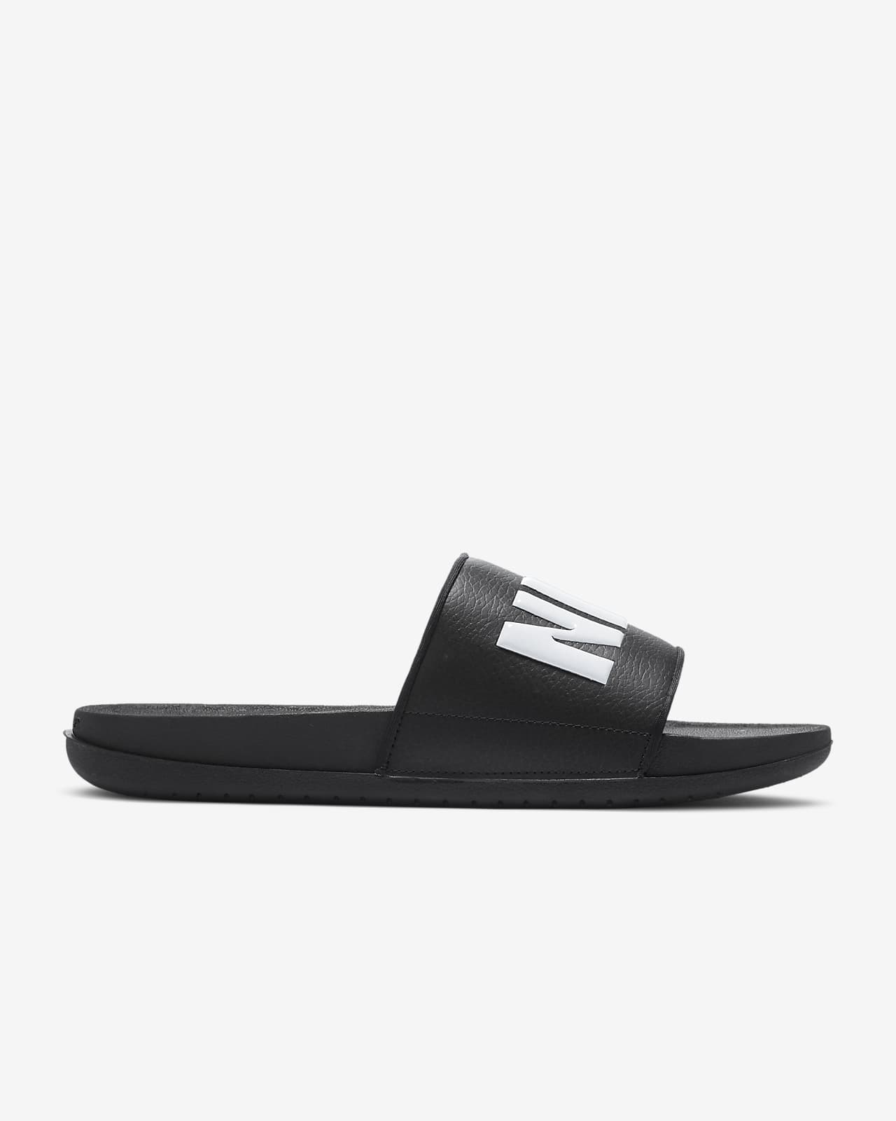 Nike OffCourt Men's Slides. Nike.com