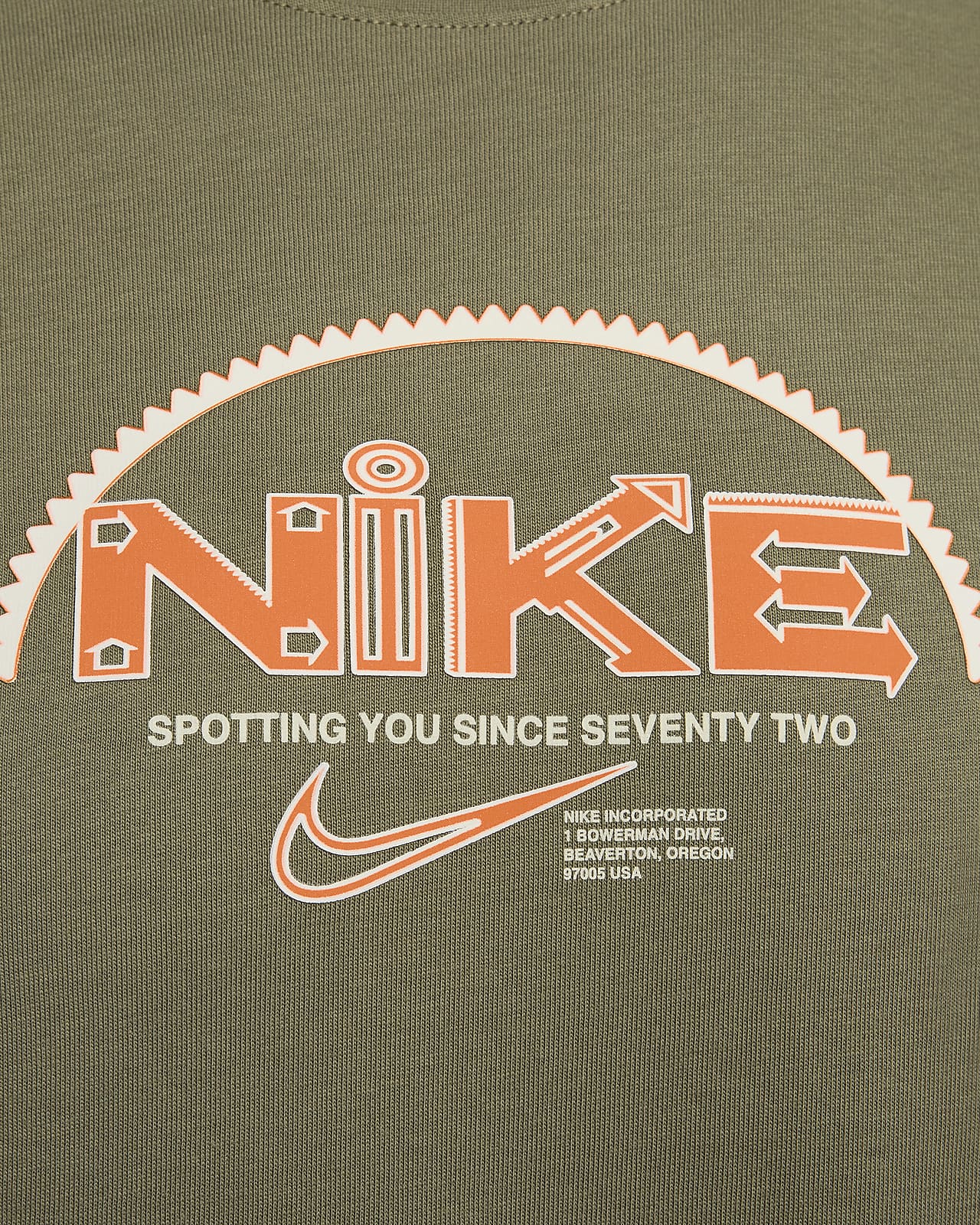 T-shirt de fitness Nike pour homme. Nike FR