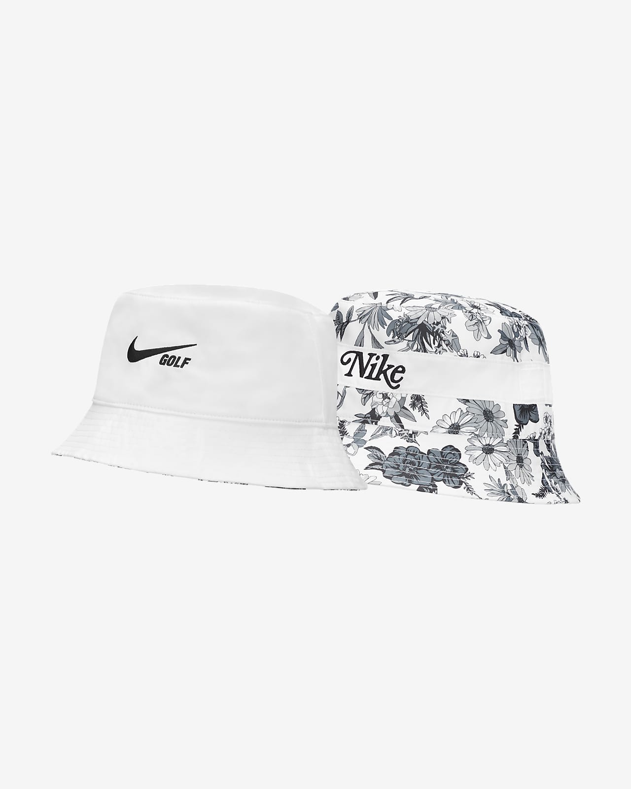 youth golf bucket hat