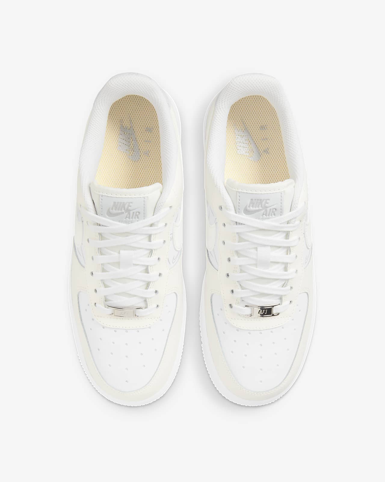 Nike Air Force 1 '07 női cipő. Nike HU