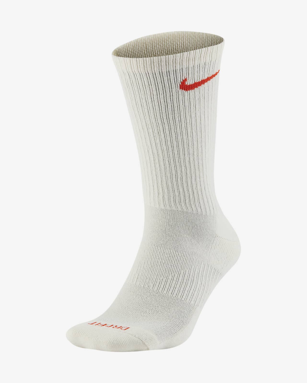 nike comfort socks