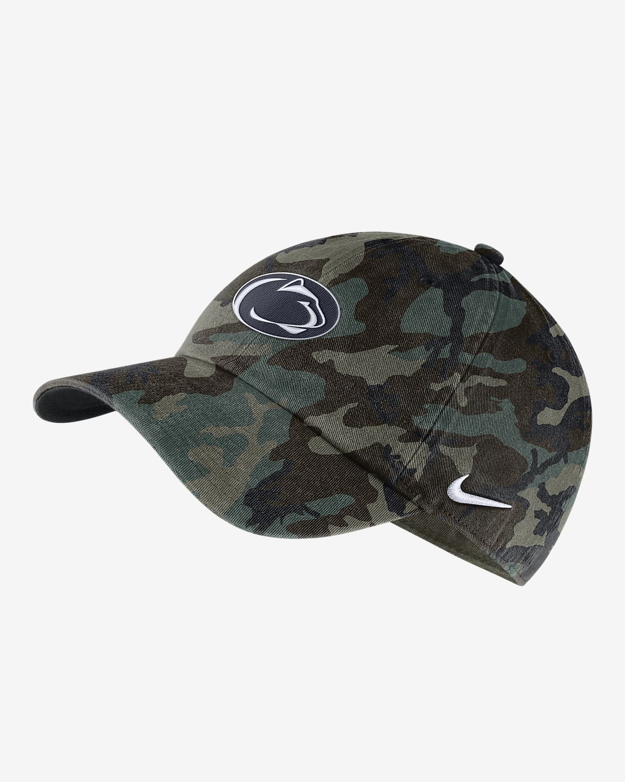 Nike College Heritage86 (Penn State) Cap