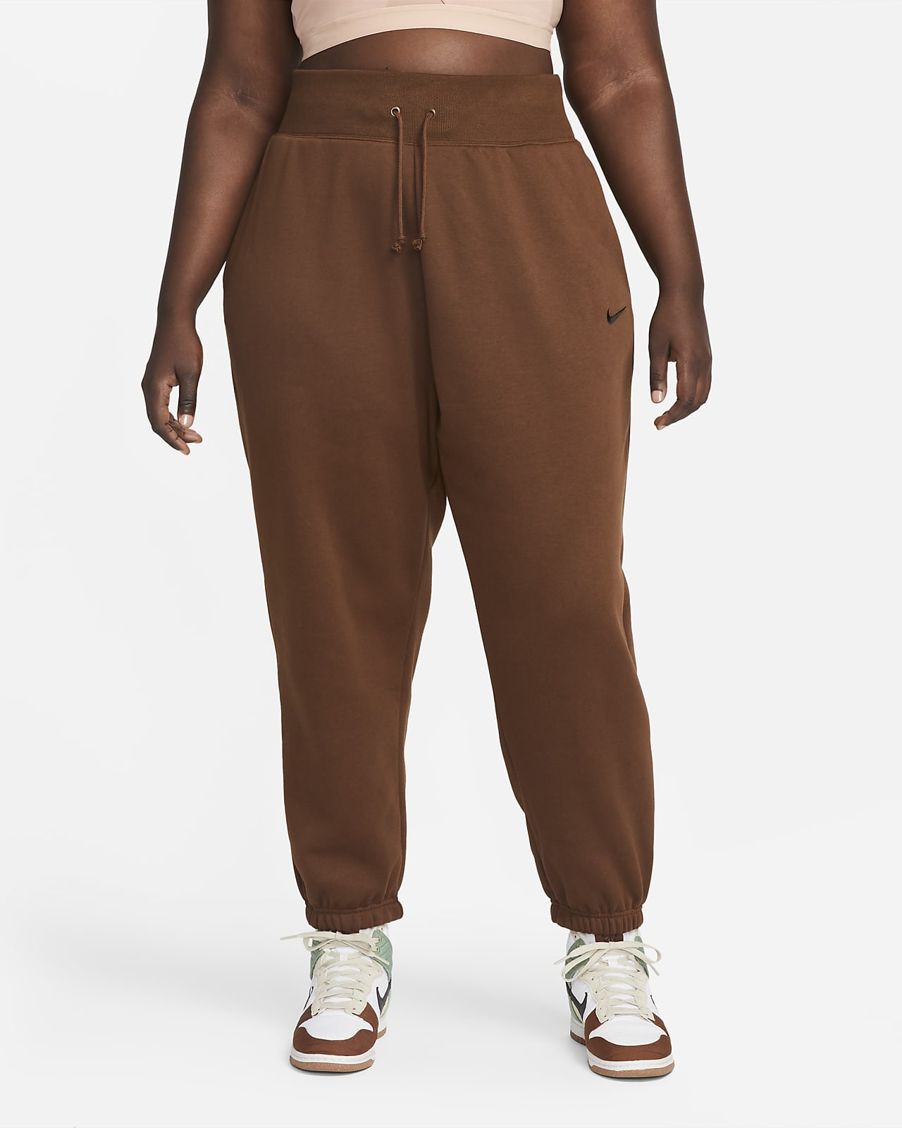 2x nike sweatpants