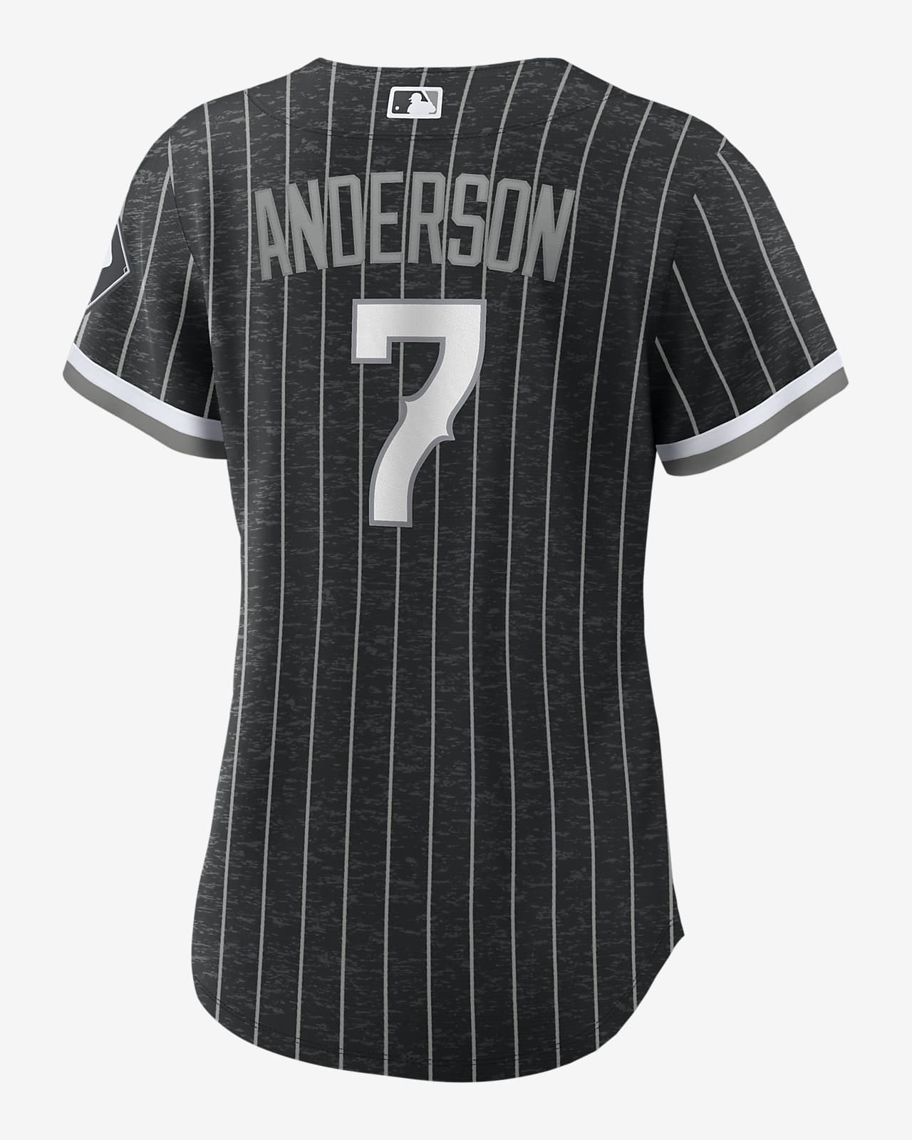 white sox connect jersey