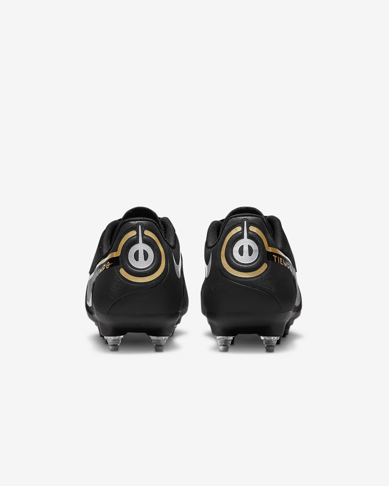 nike tiempo soft ground boots