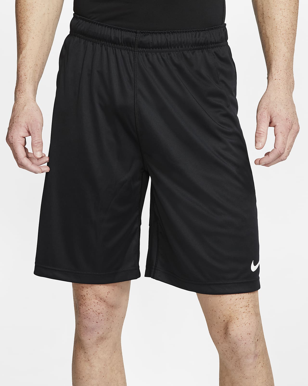 konservativ sjækel Før Nike Dri-FIT Men's Football Shorts. Nike.com
