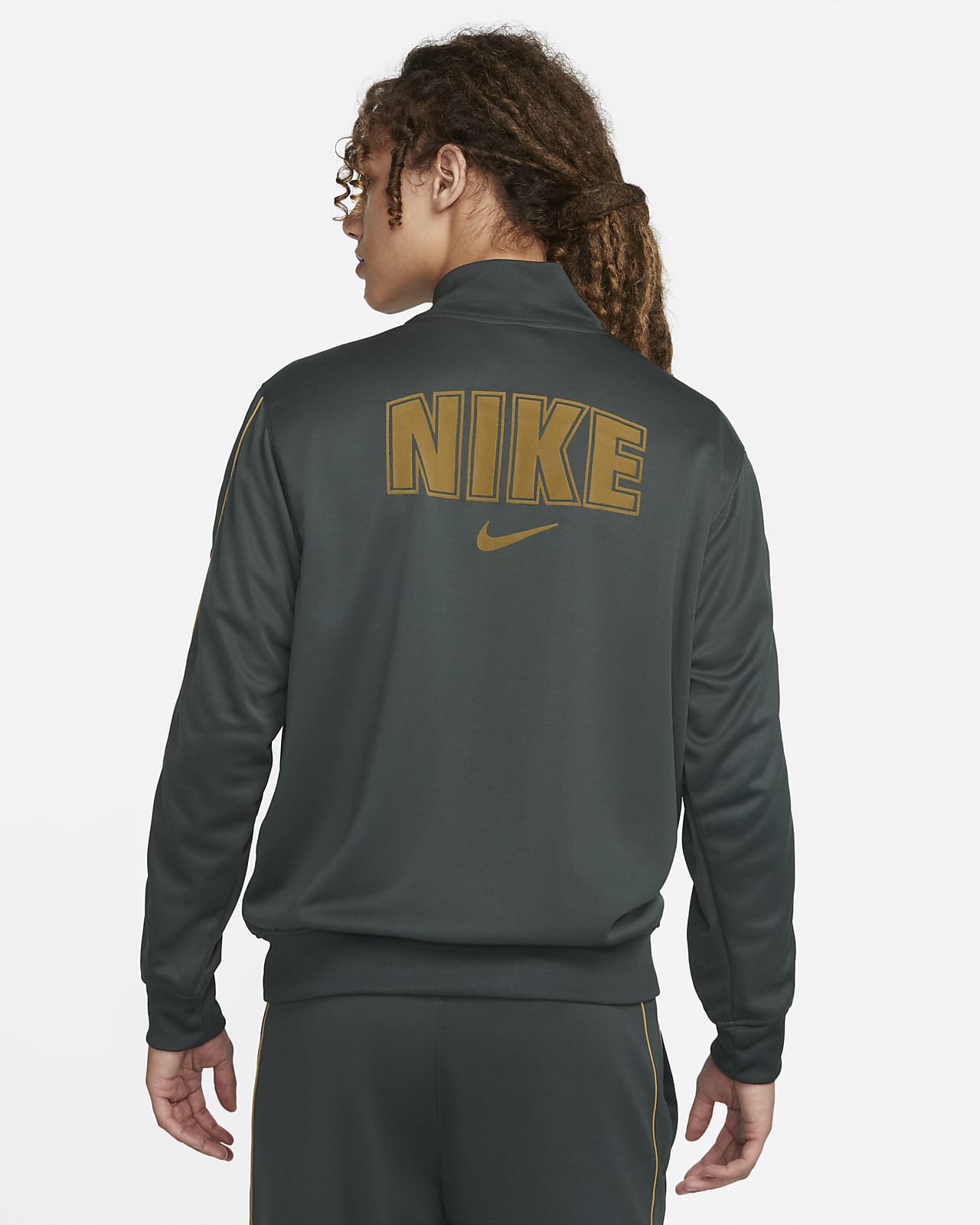 nike bomberjack