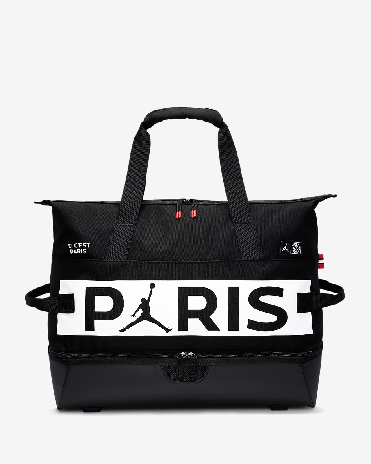 psg nike bag