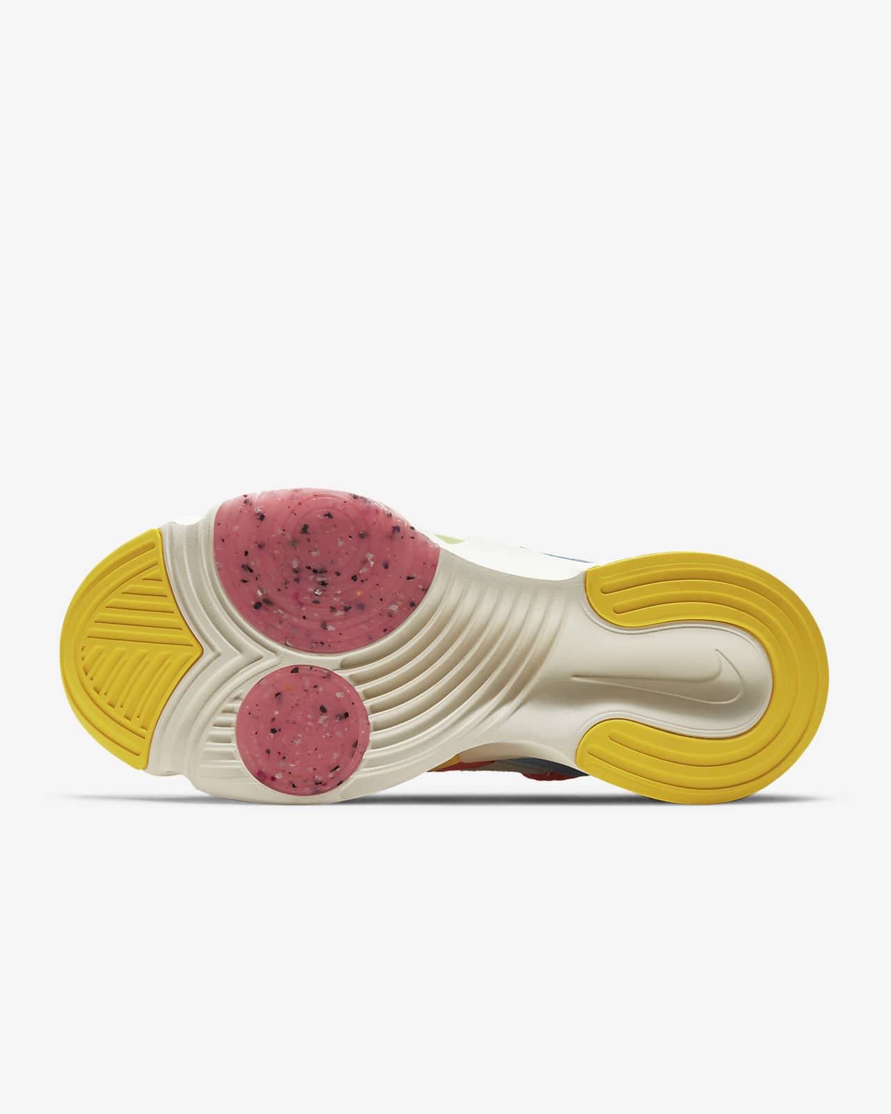 nike women's dance shoes