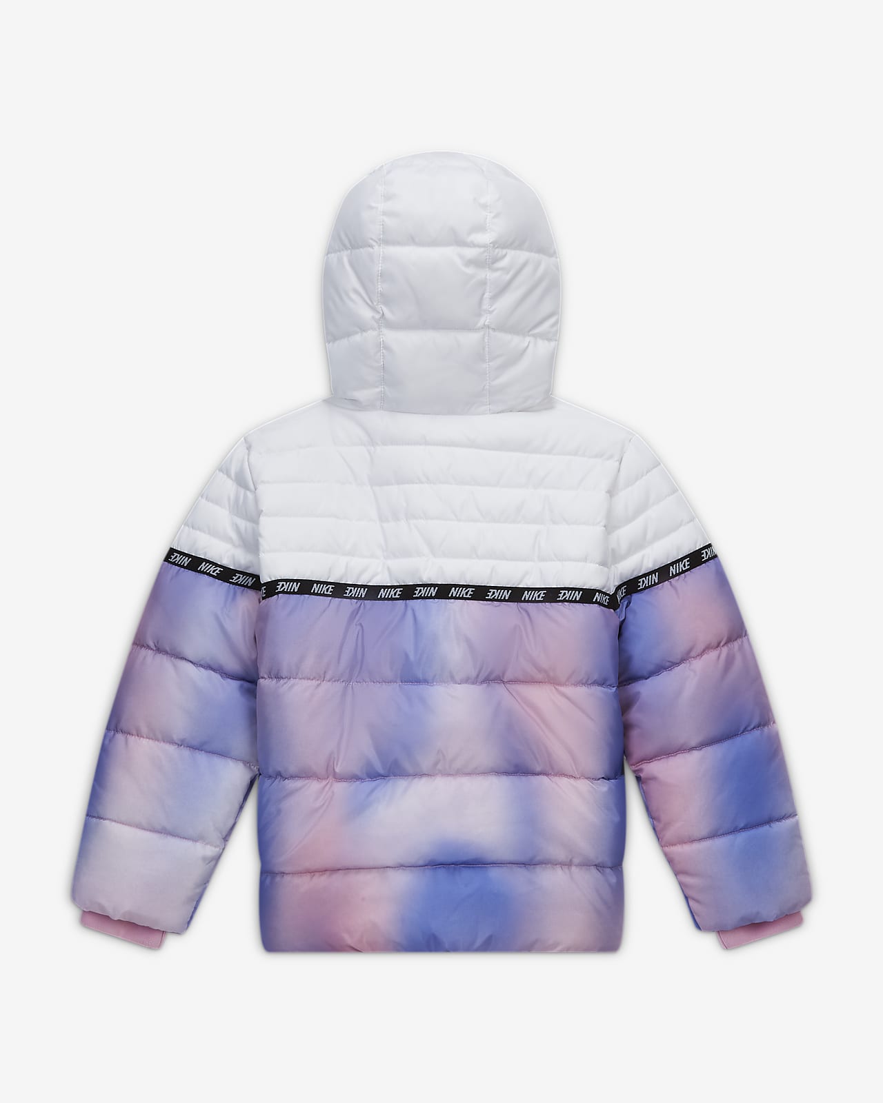 piumino nike bambino scontate