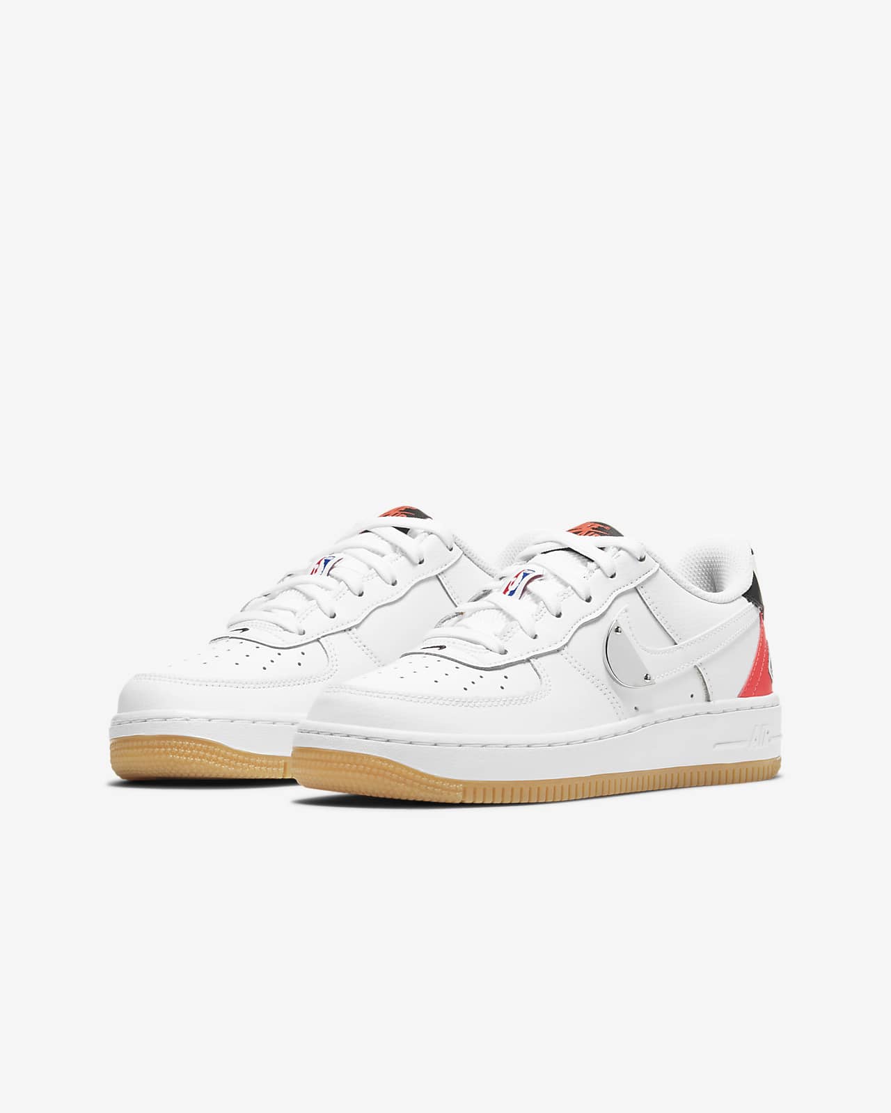 nike air force 7 lv8
