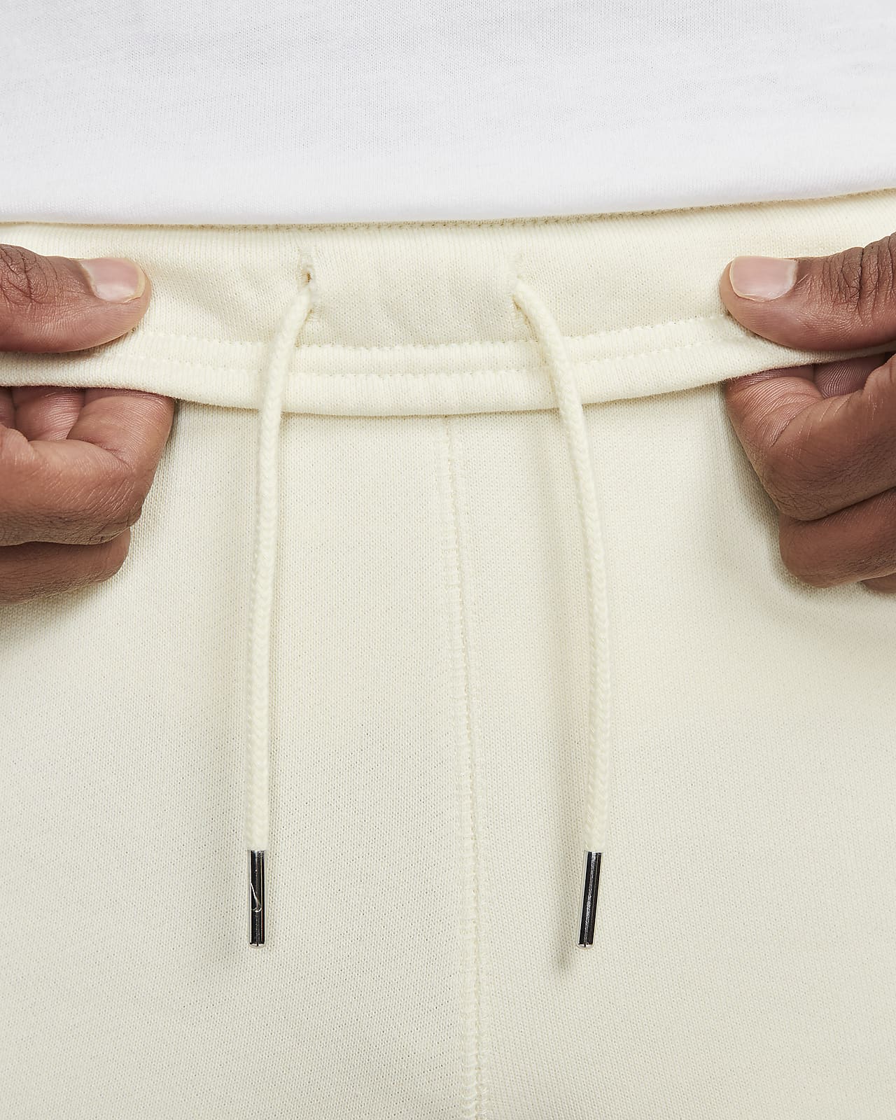 Nike Men's Sportswear Air French Terry Shorts