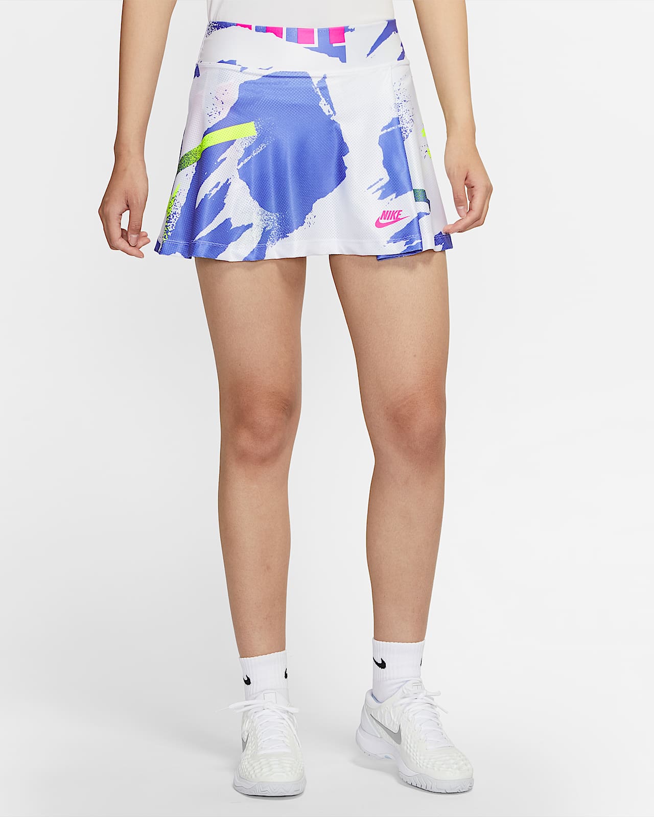 nike court dri fit slam