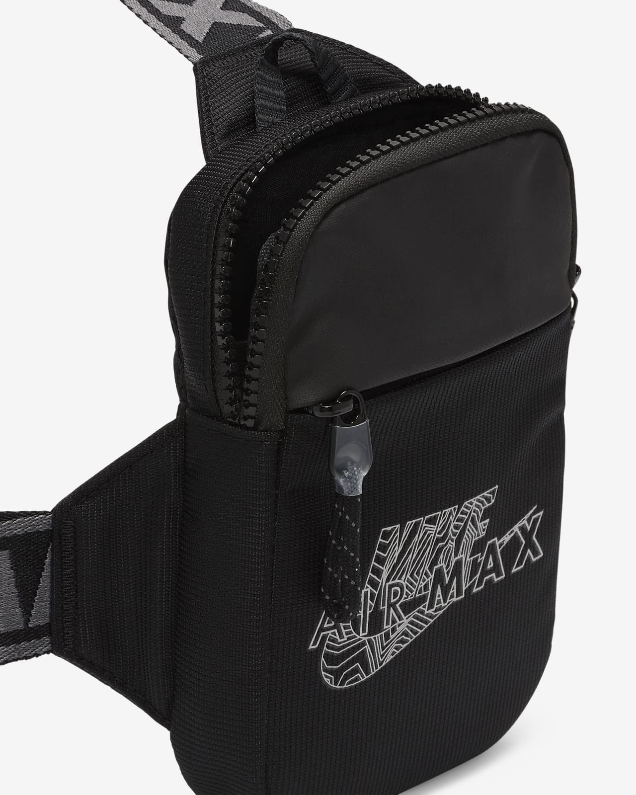 Nike Sportswear Essentials Cross-Body Bag (1L). Nike LU