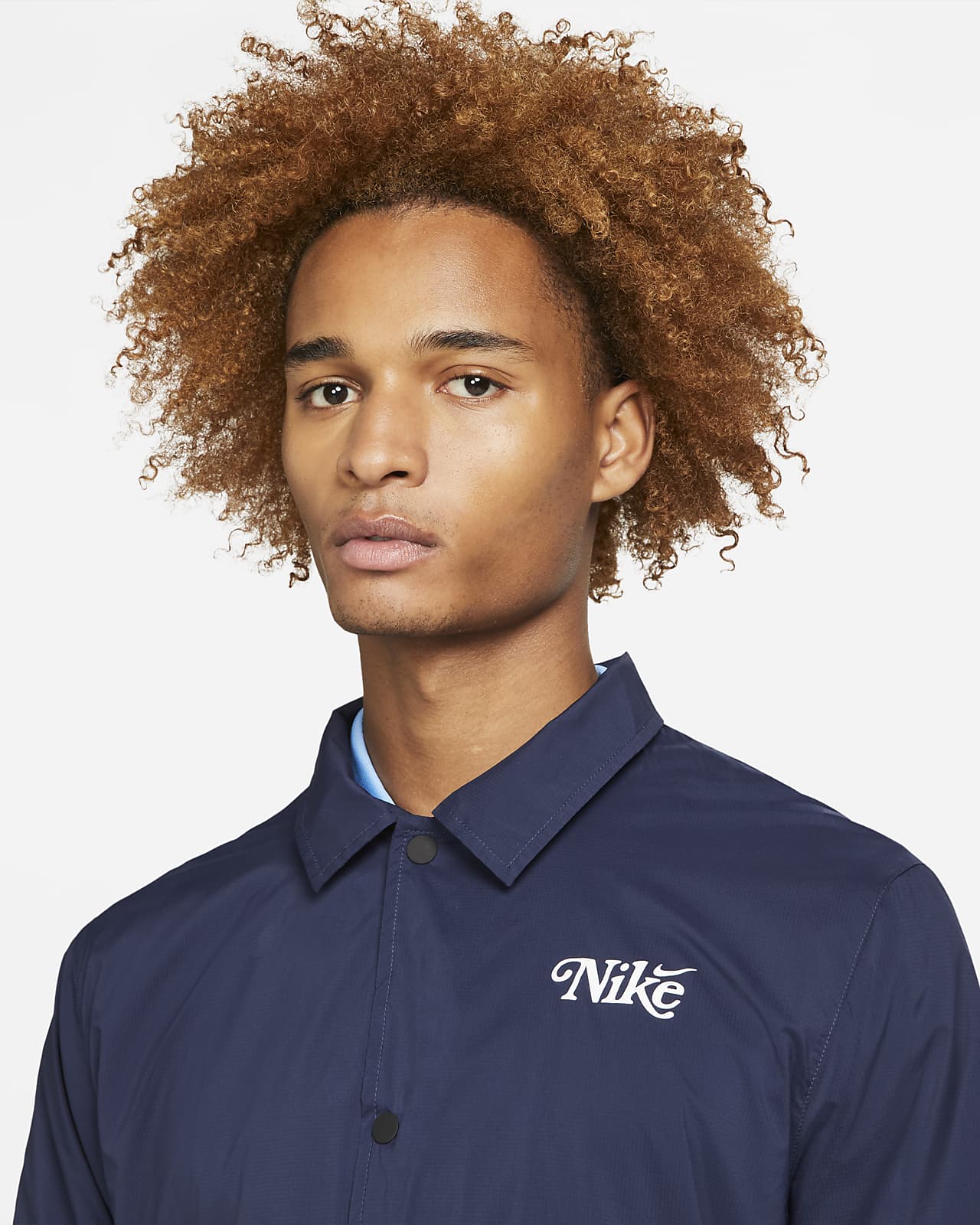 Nike Storm-FIT Men's Convertible Golf Jacket. Nike BG