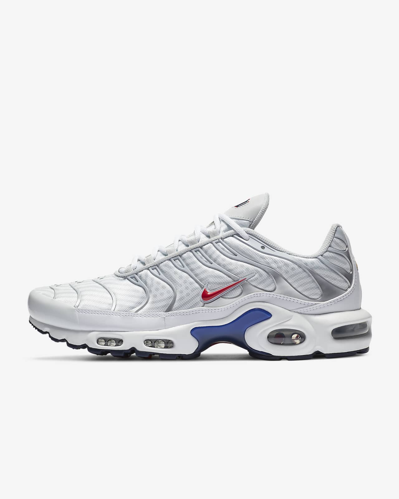 Calzado para hombre Nike Air Max Plus Calzado para hombre Nike Air Max Plus