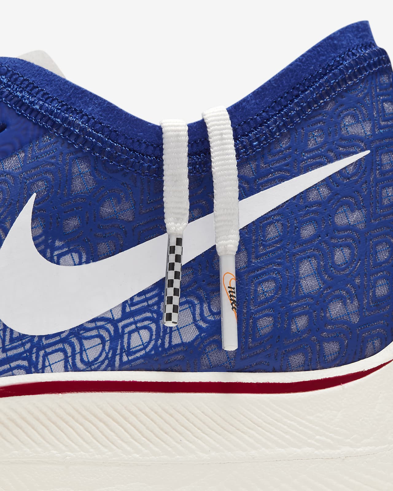 nike zoomx vaporfly next blue ribbon sports bra
