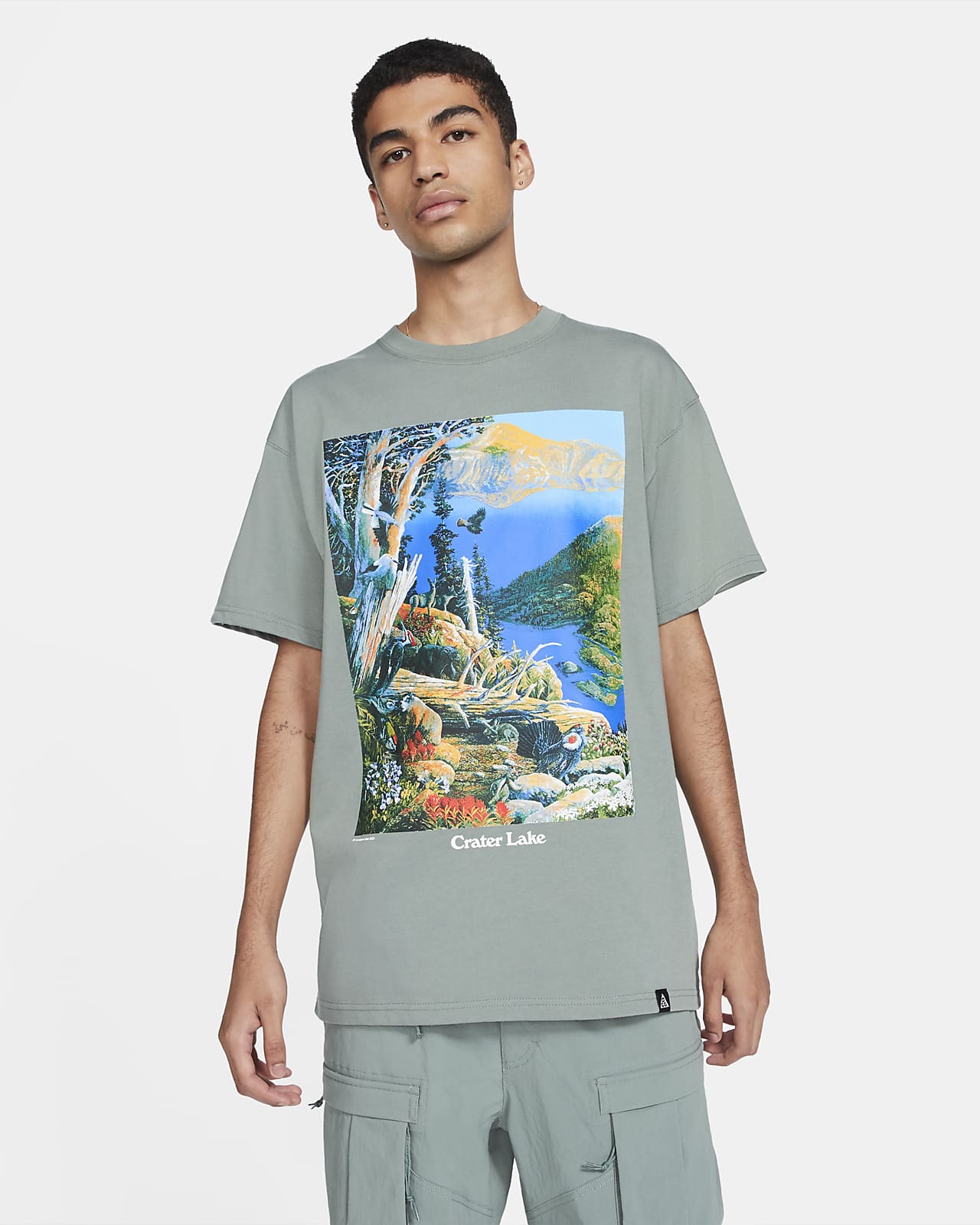 Nike acg crater lake Clearance