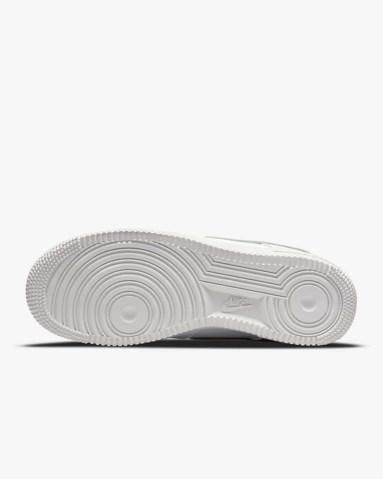 Nike Air Force 1 '07 Essential Women's Shoes. Nike.com