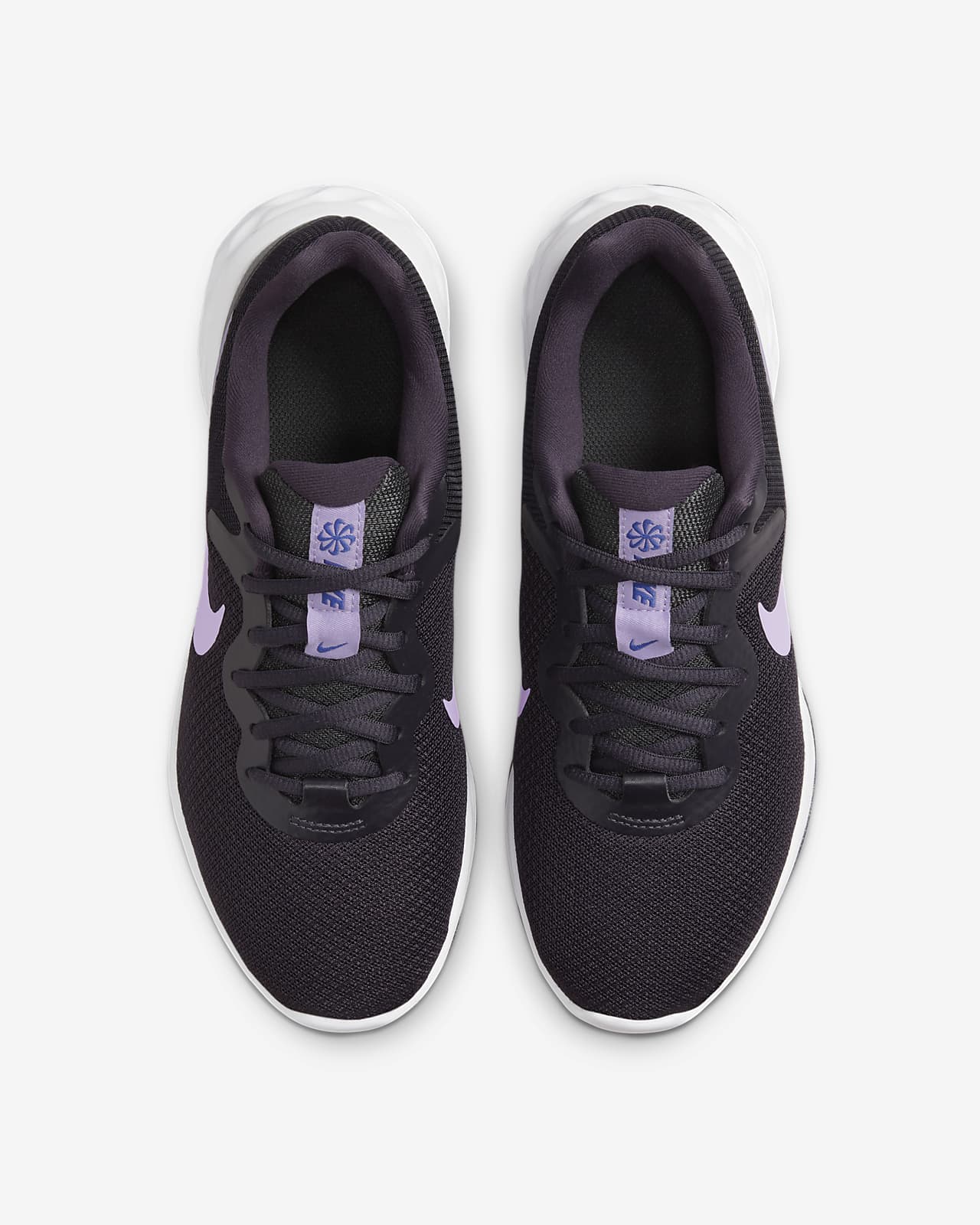 Nike Revolution 6 Women's Road Running Shoes. Nike LU