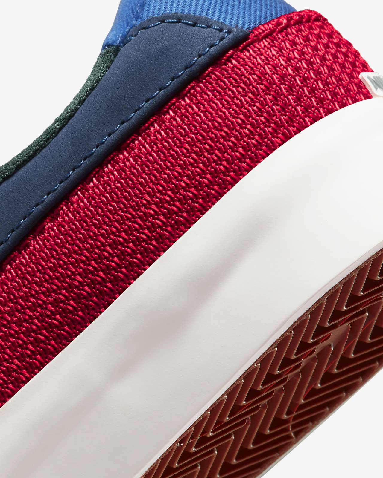 Nike SB Shane Skateschoenen. Nike BE